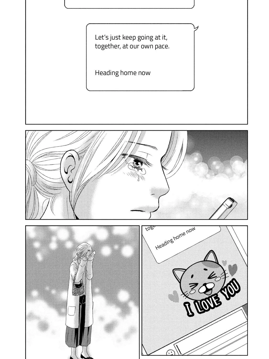 Read Guilty chapter 1 image 52 on Lezhin