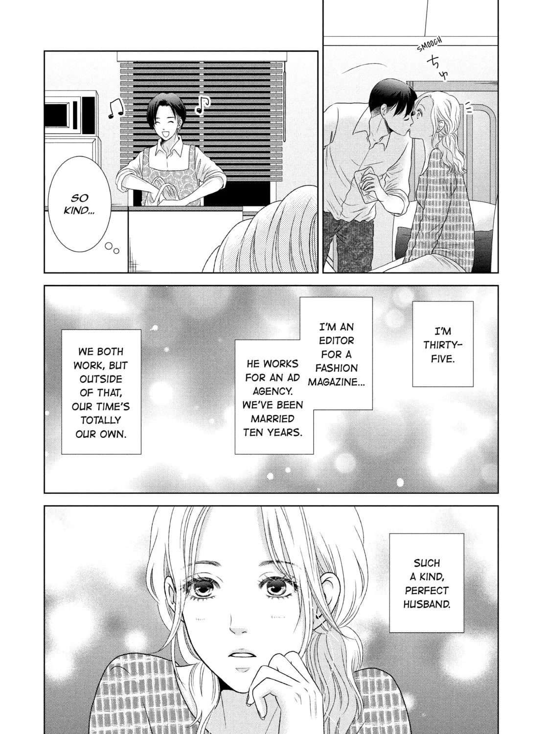 Read Guilty chapter 1 image 6 on Lezhin