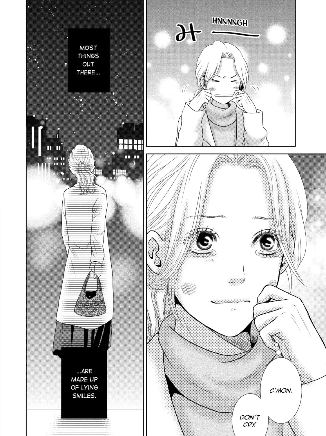 Read Guilty chapter 1 image 62 on Lezhin