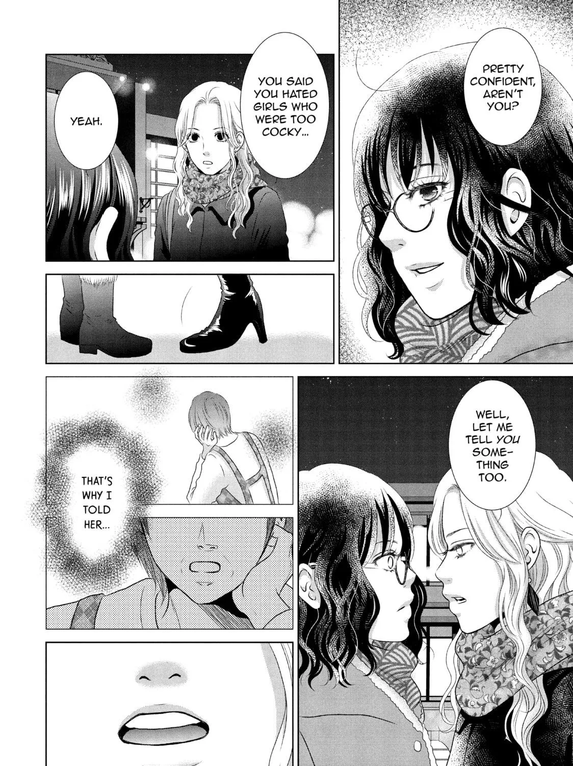 Read Guilty chapter 10 image 10 on Lezhin