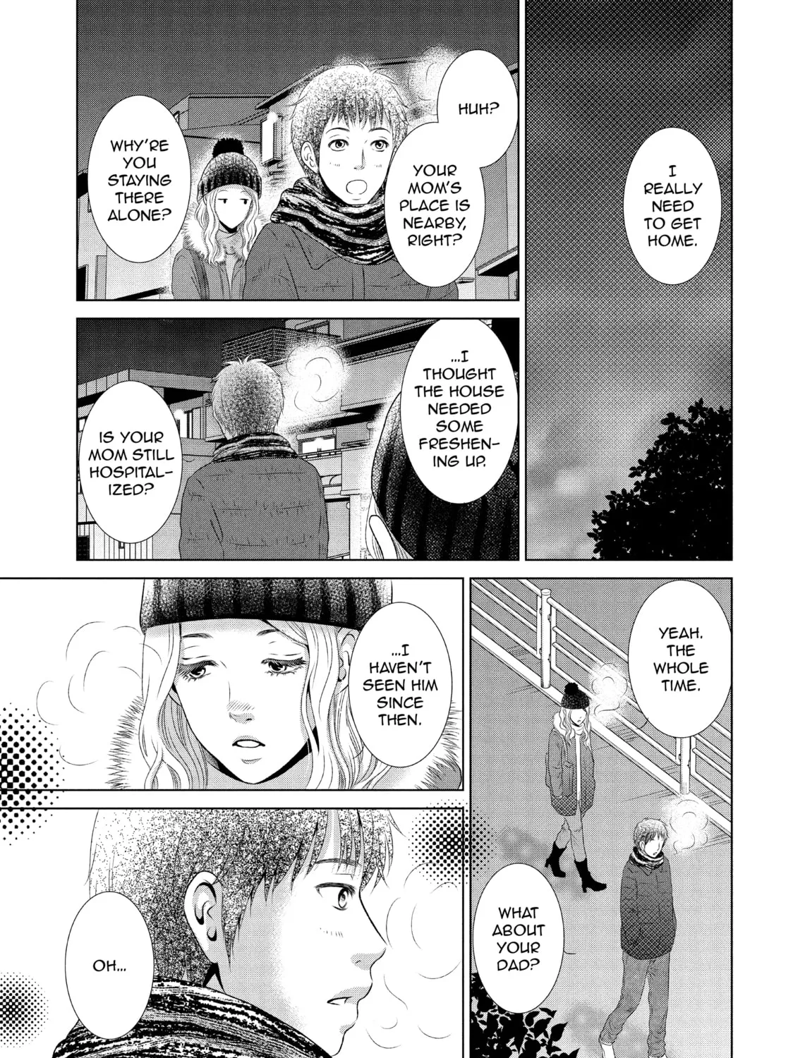 Read Guilty chapter 10 image 36 on Lezhin