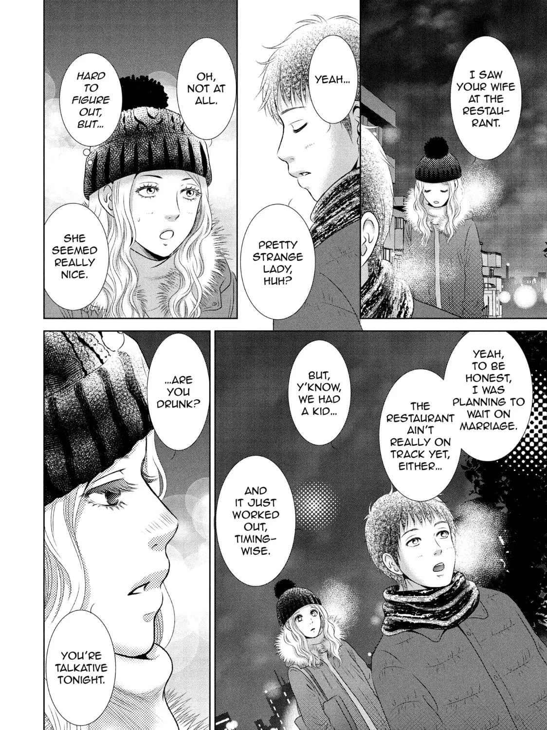 Read Guilty chapter 10 image 38 on Lezhin