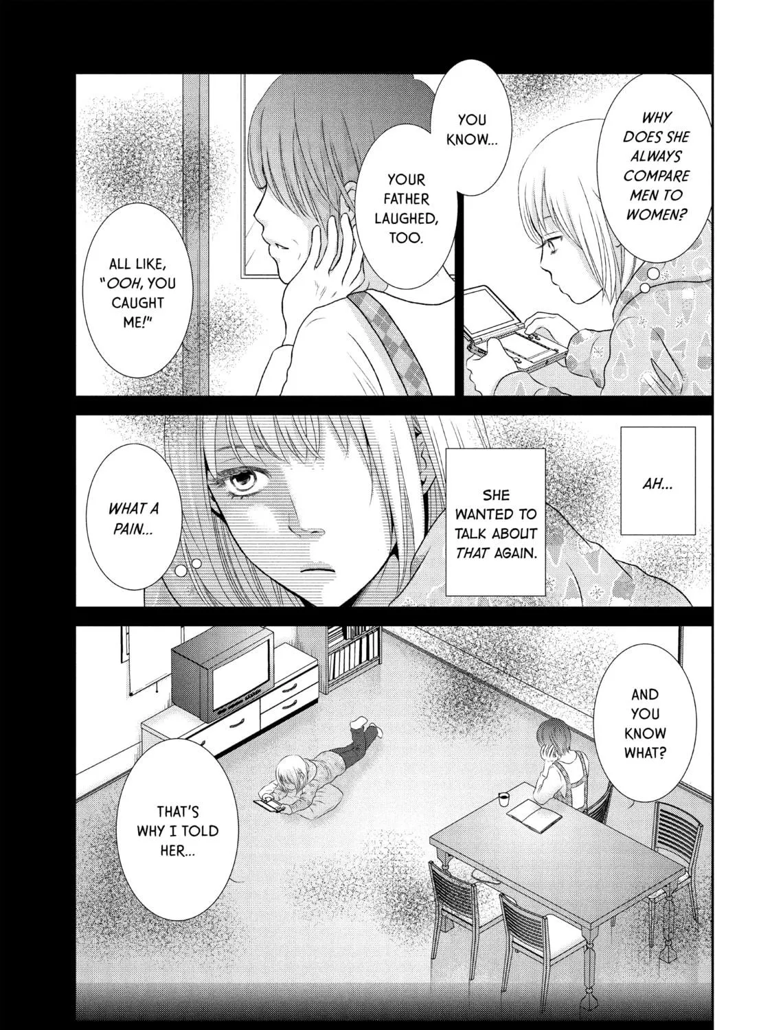 Read Guilty chapter 10 image 4 on Lezhin