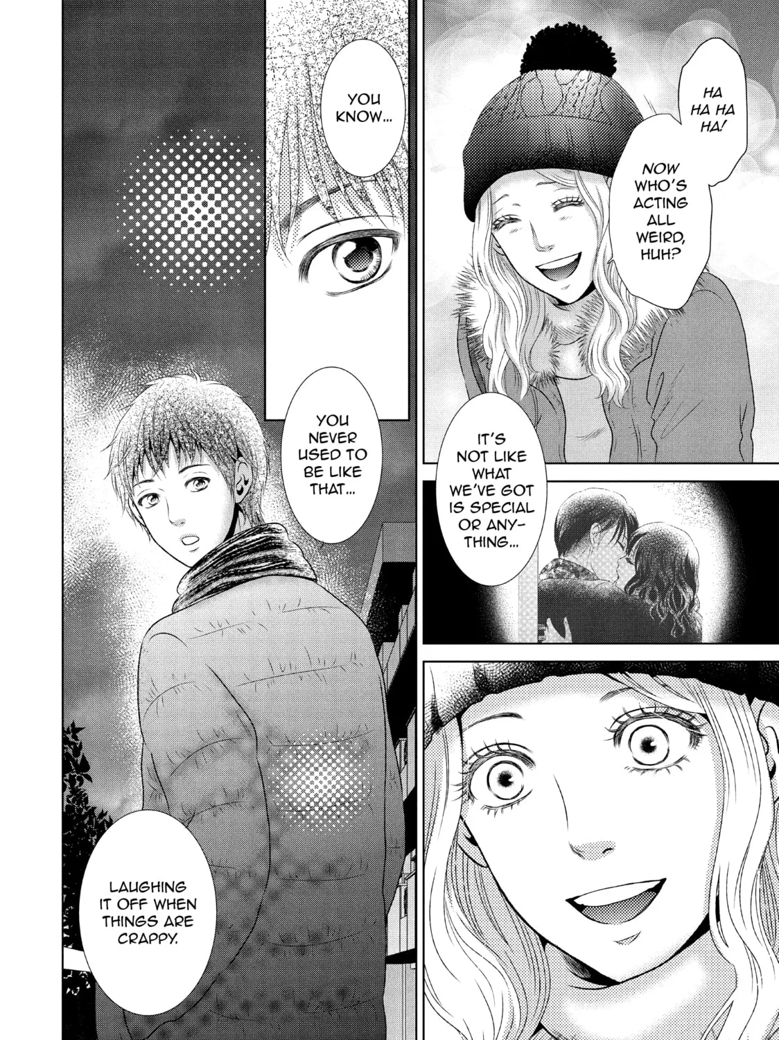 Read Guilty chapter 10 image 42 on Lezhin