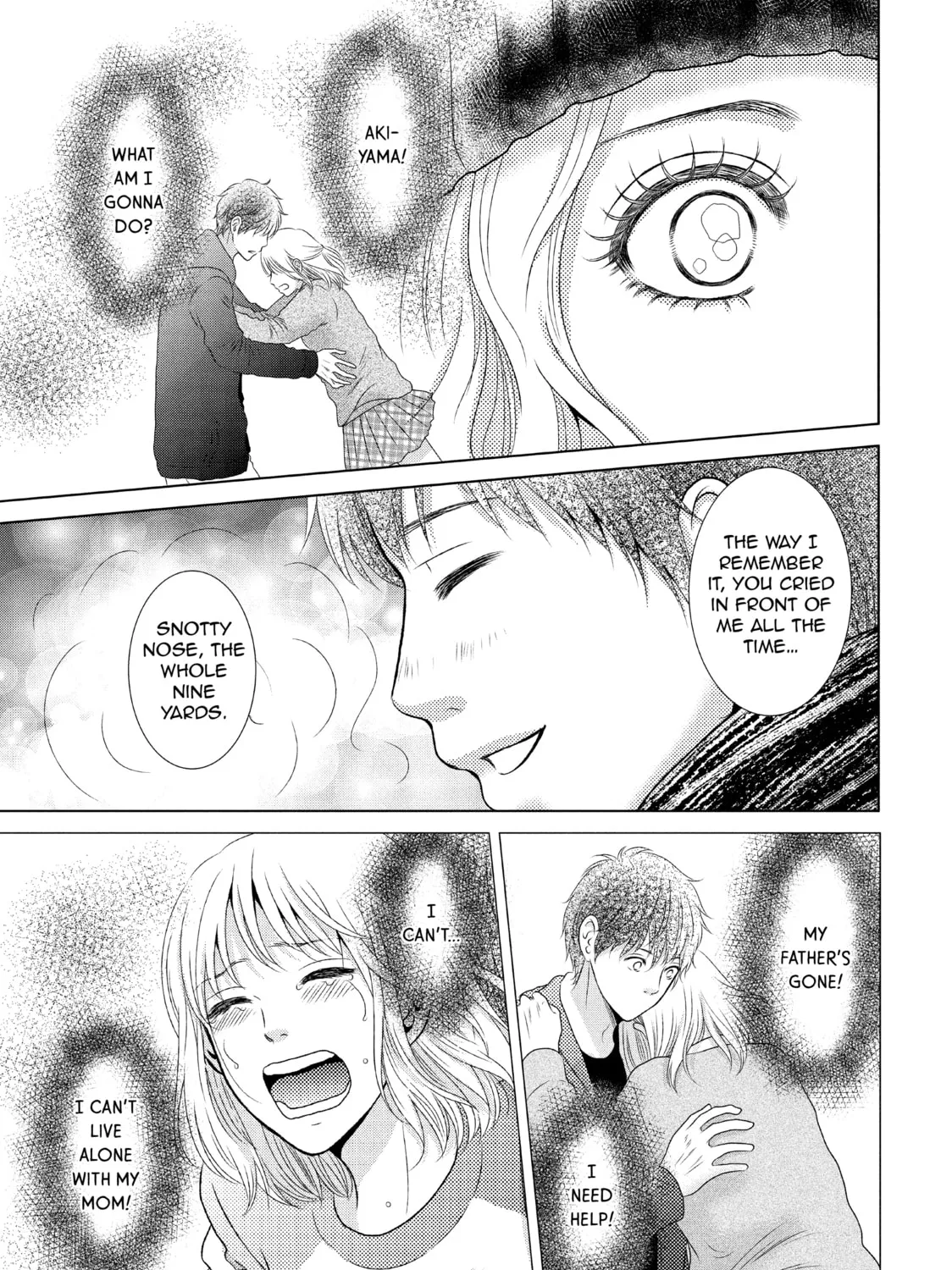 Read Guilty chapter 10 image 44 on Lezhin