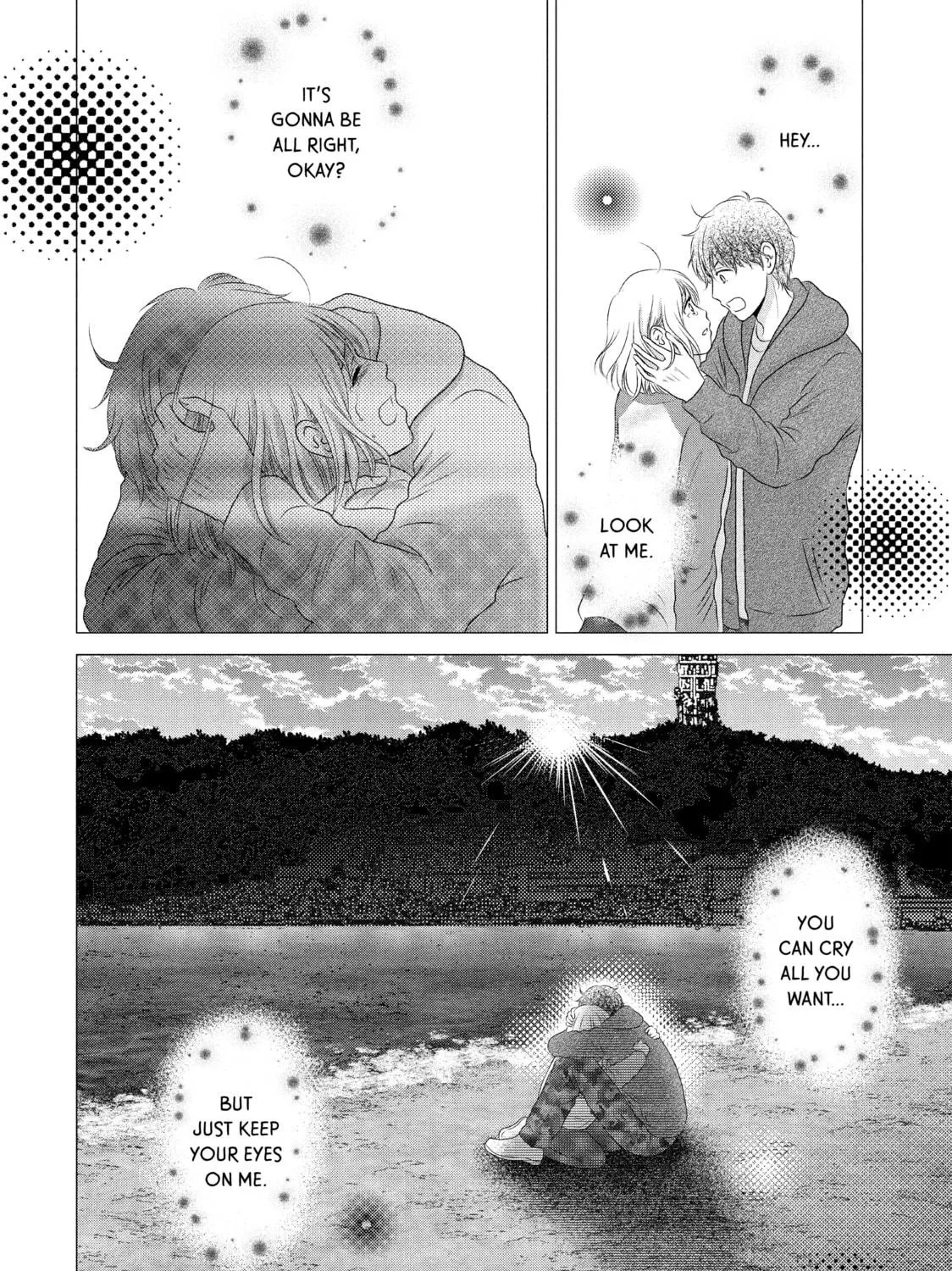 Read Guilty chapter 10 image 46 on Lezhin