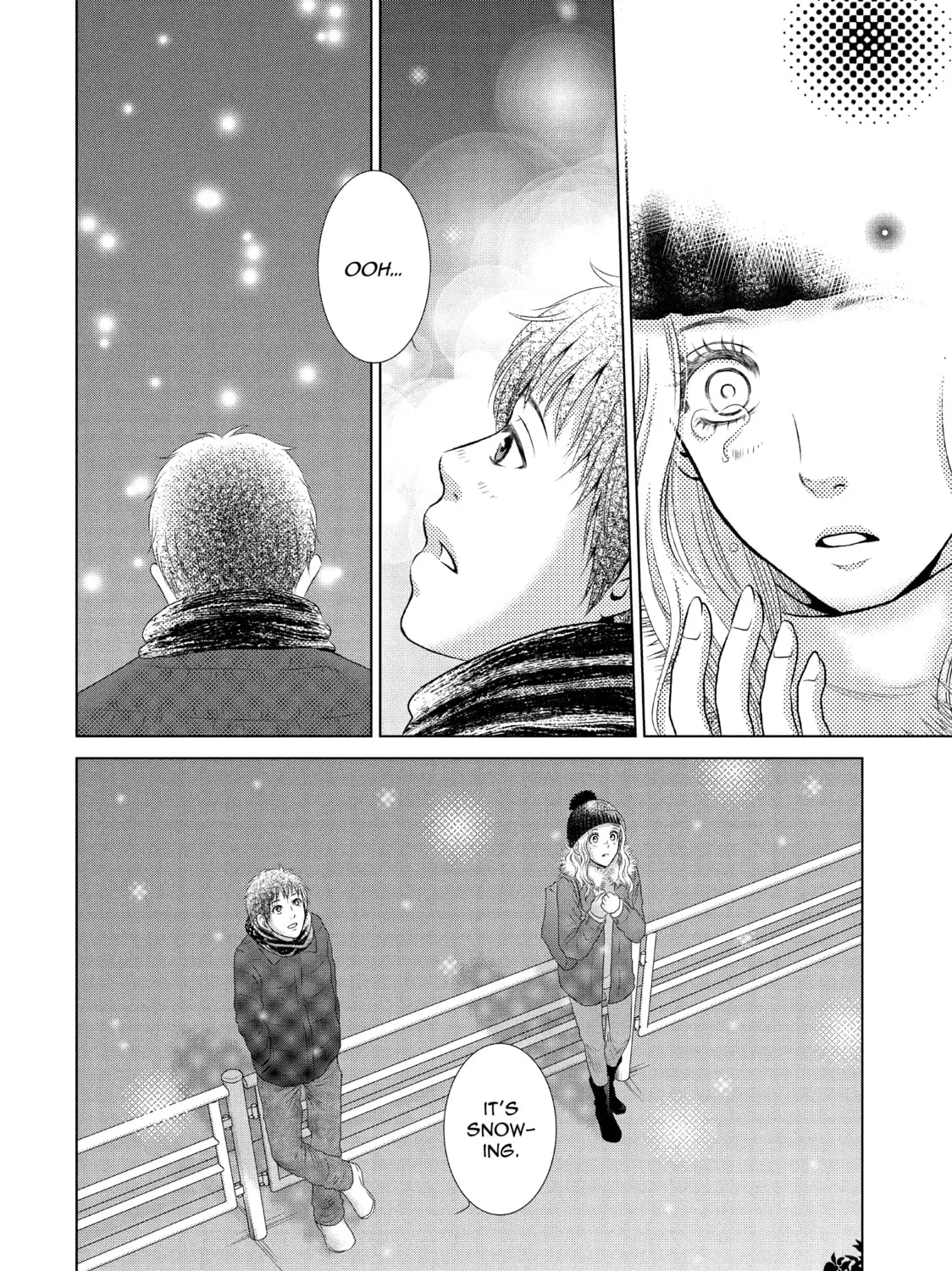 Read Guilty chapter 10 image 54 on Lezhin