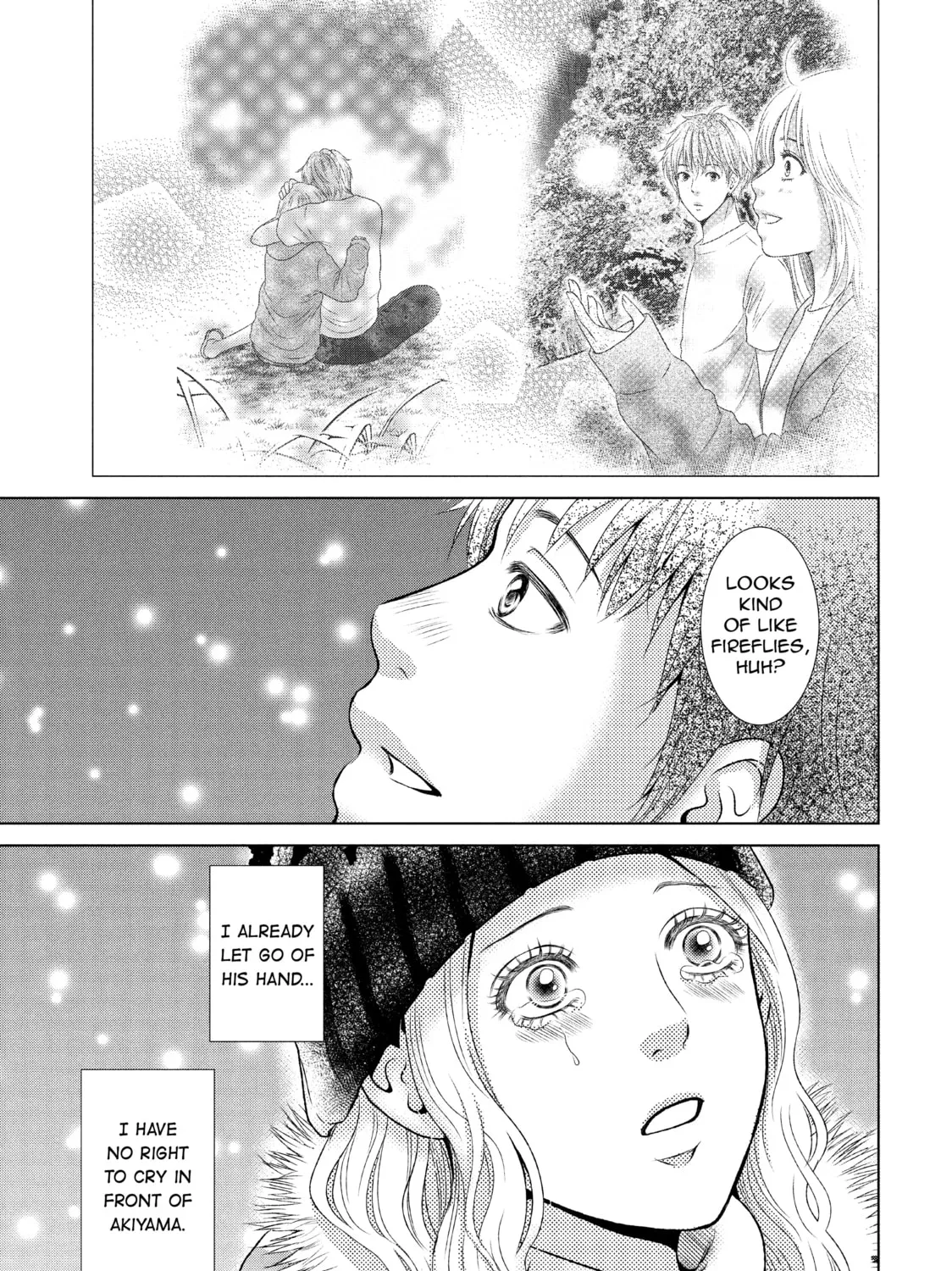 Read Guilty chapter 10 image 56 on Lezhin