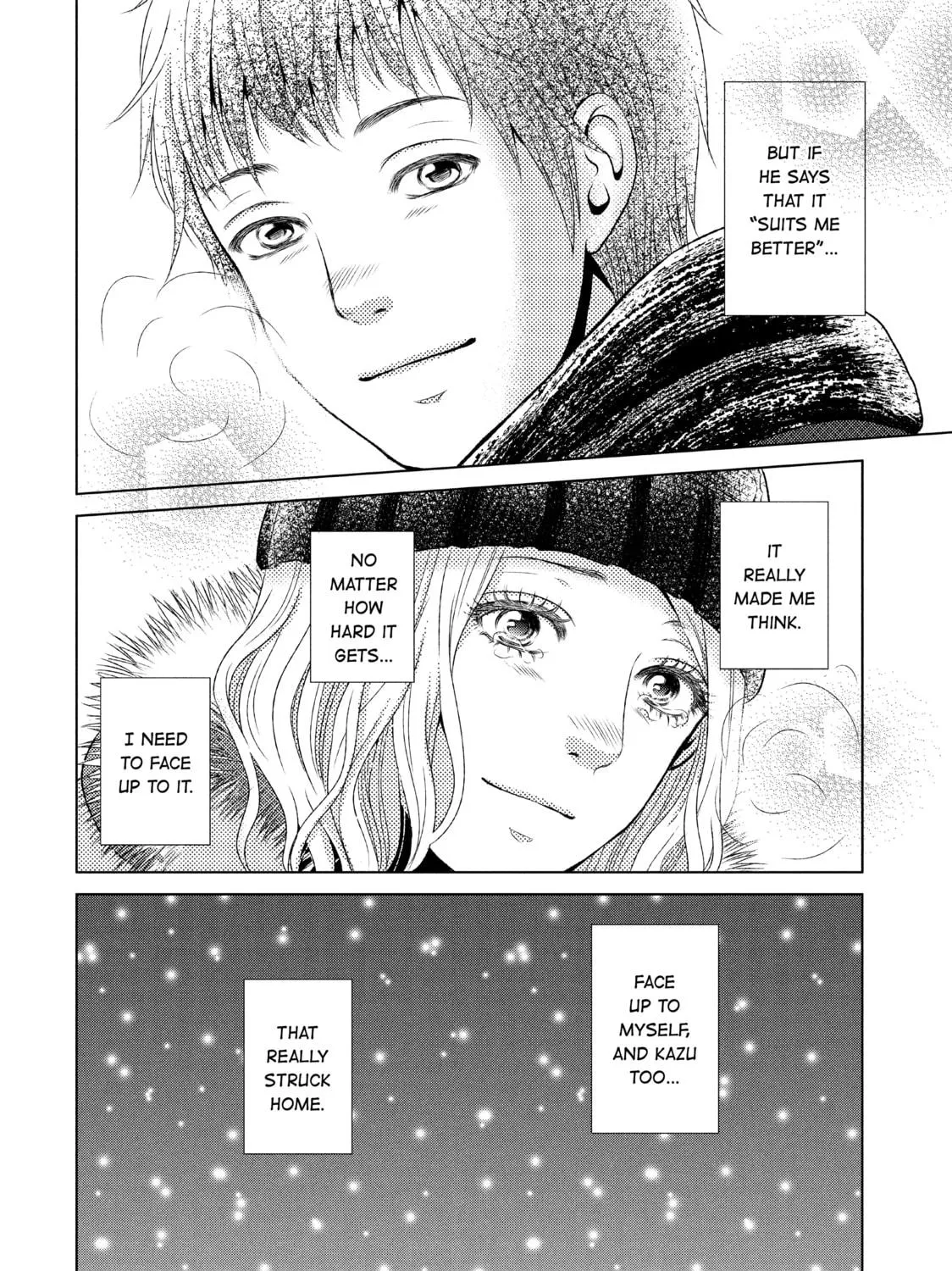 Read Guilty chapter 10 image 58 on Lezhin