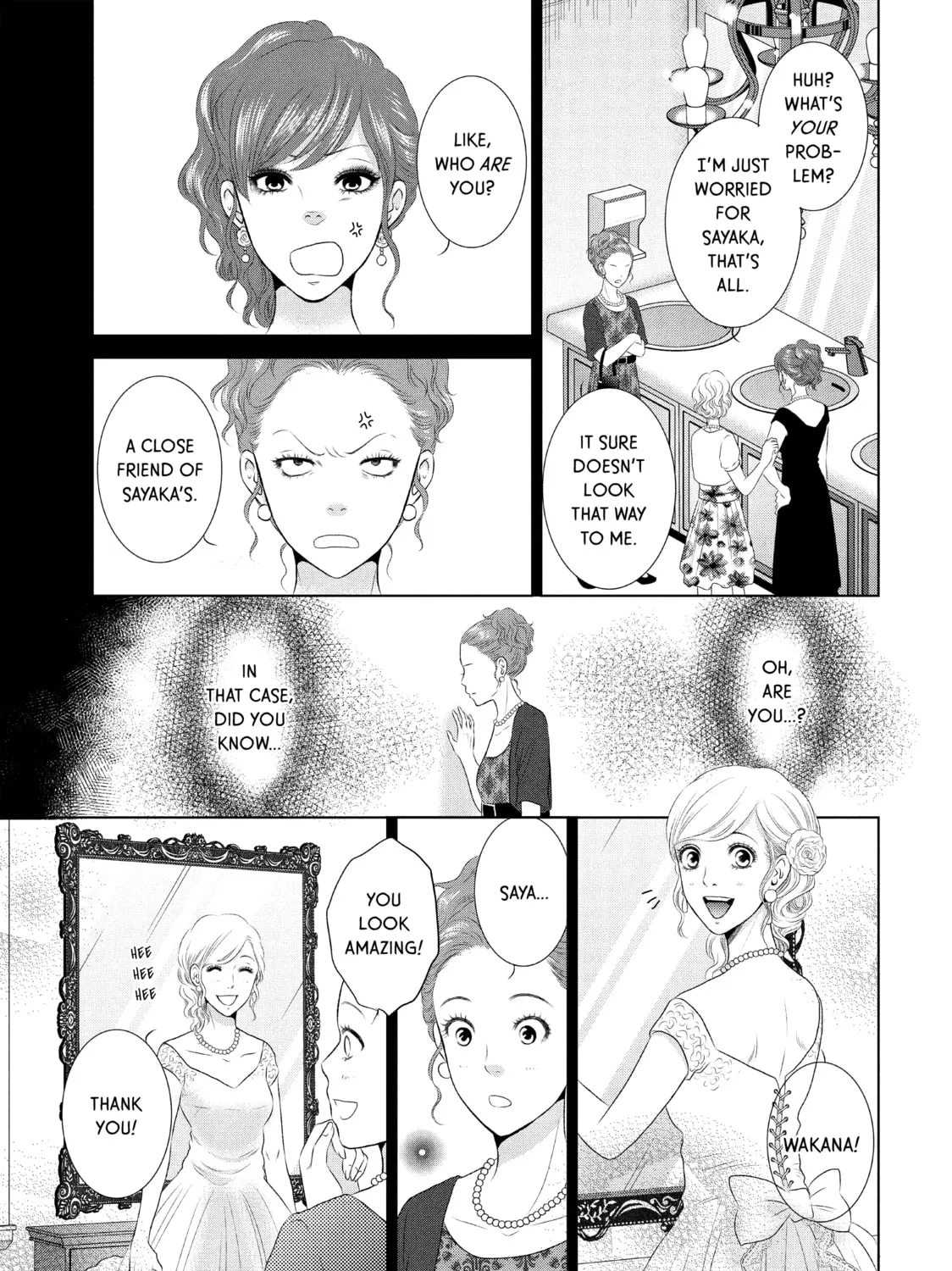 Read Guilty chapter 11 image 14 on Lezhin