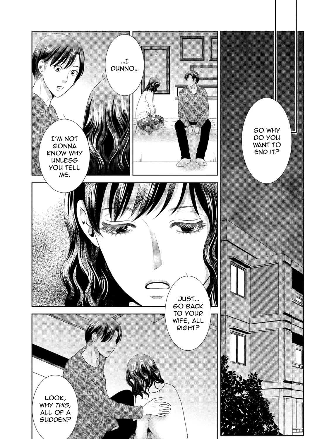 Read Guilty chapter 11 image 2 on Lezhin