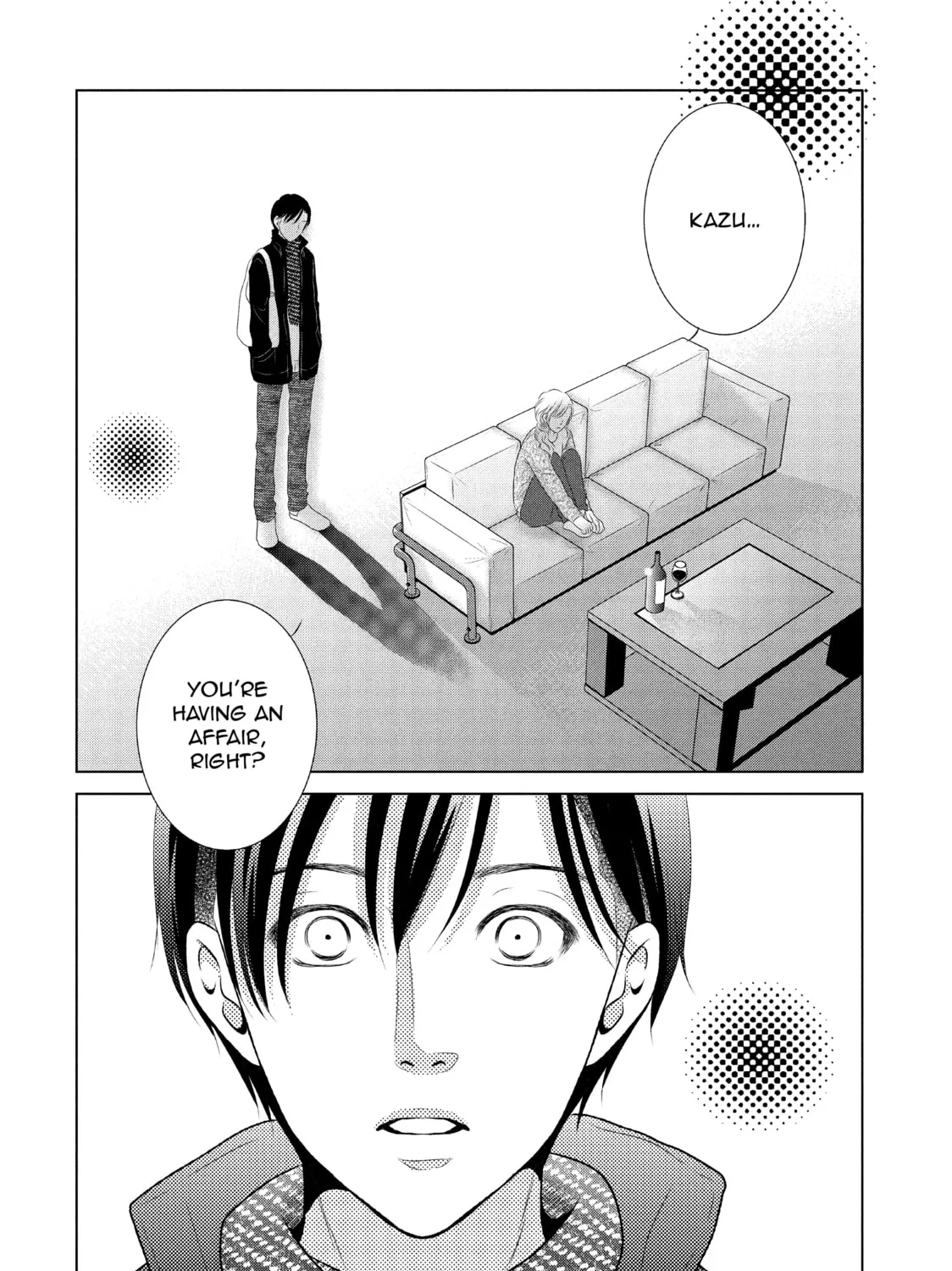 Read Guilty chapter 11 image 24 on Lezhin