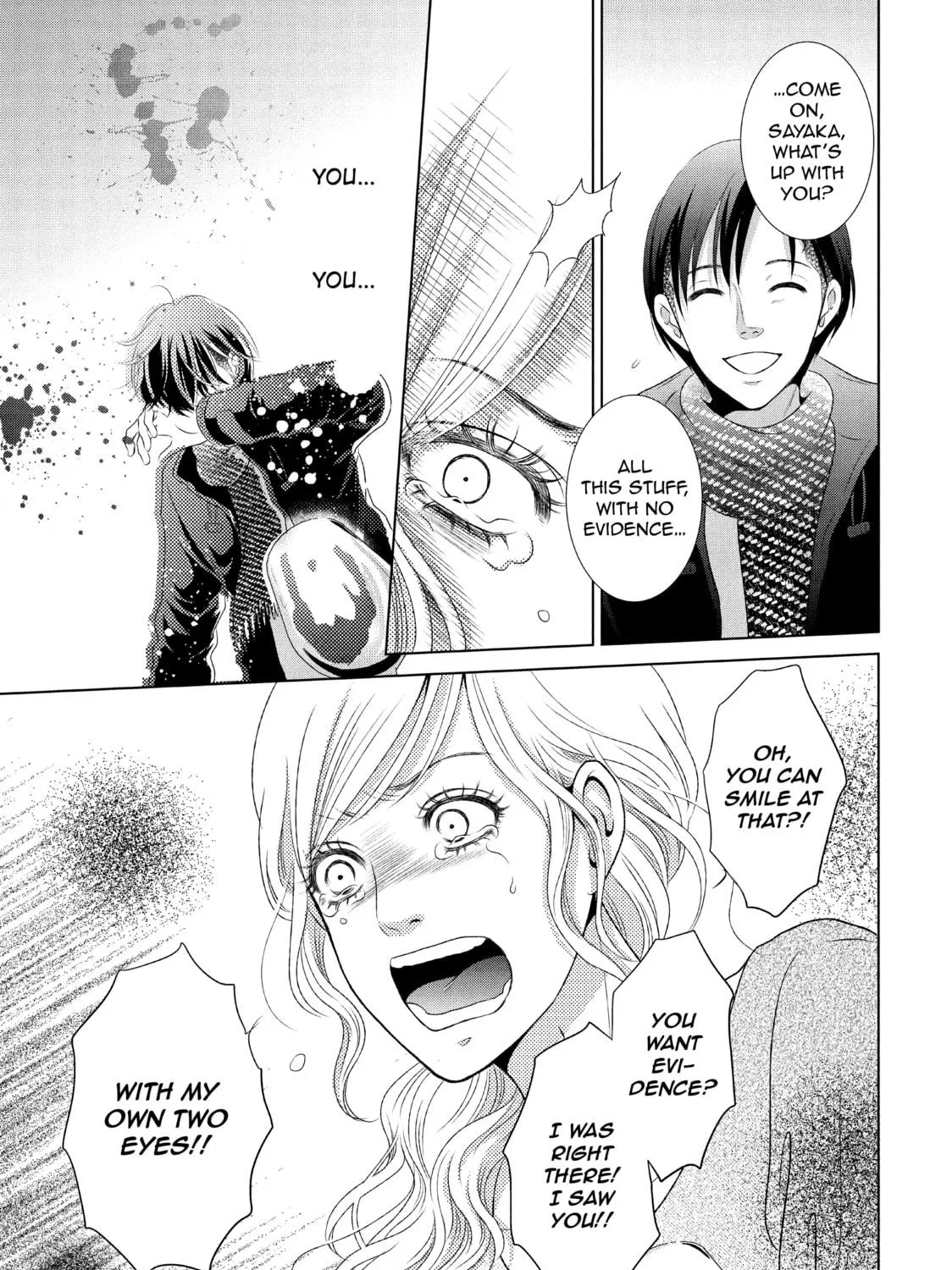 Read Guilty chapter 11 image 34 on Lezhin