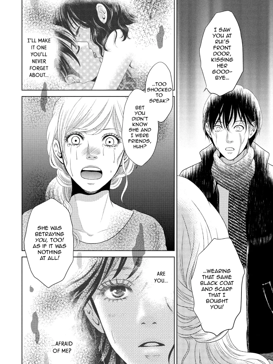 Read Guilty chapter 11 image 36 on Lezhin
