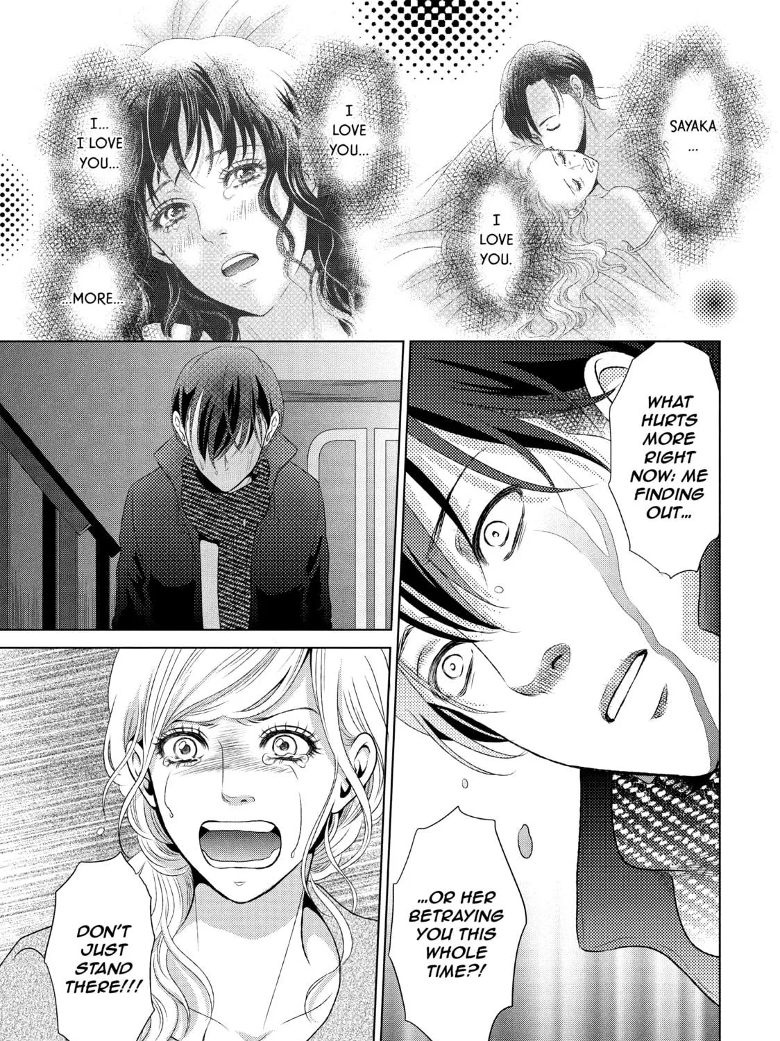 Read Guilty chapter 11 image 38 on Lezhin