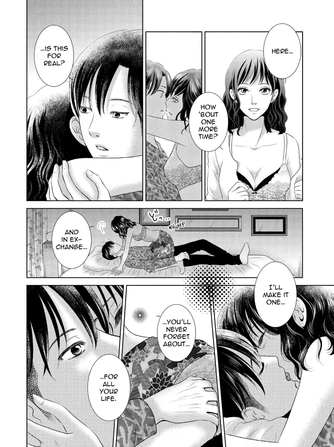 Read Guilty chapter 11 image 4 on Lezhin