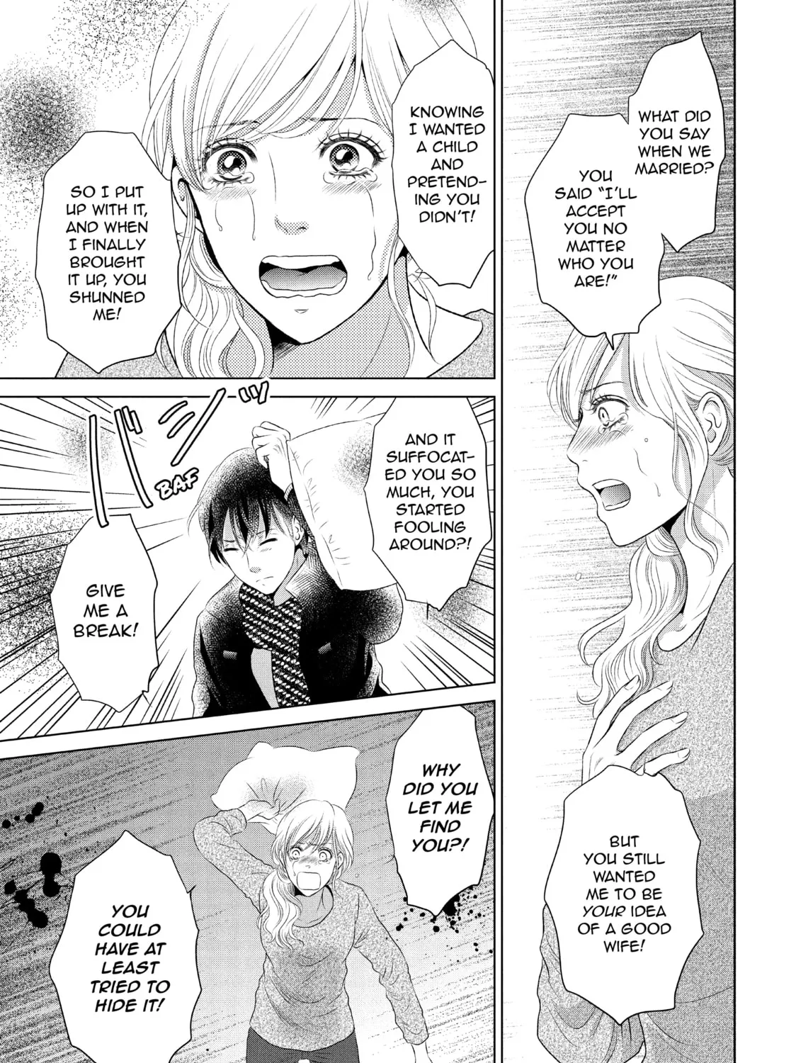 Read Guilty chapter 11 image 42 on Lezhin