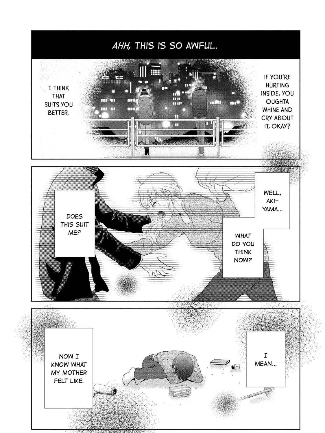 Read Guilty chapter 11 image 46 on Lezhin