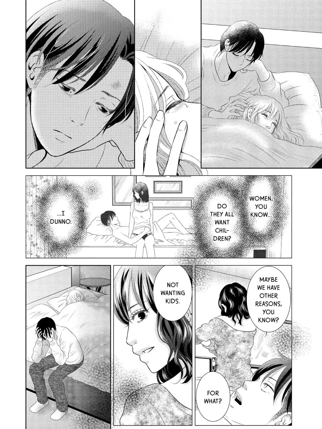 Read Guilty chapter 11 image 48 on Lezhin