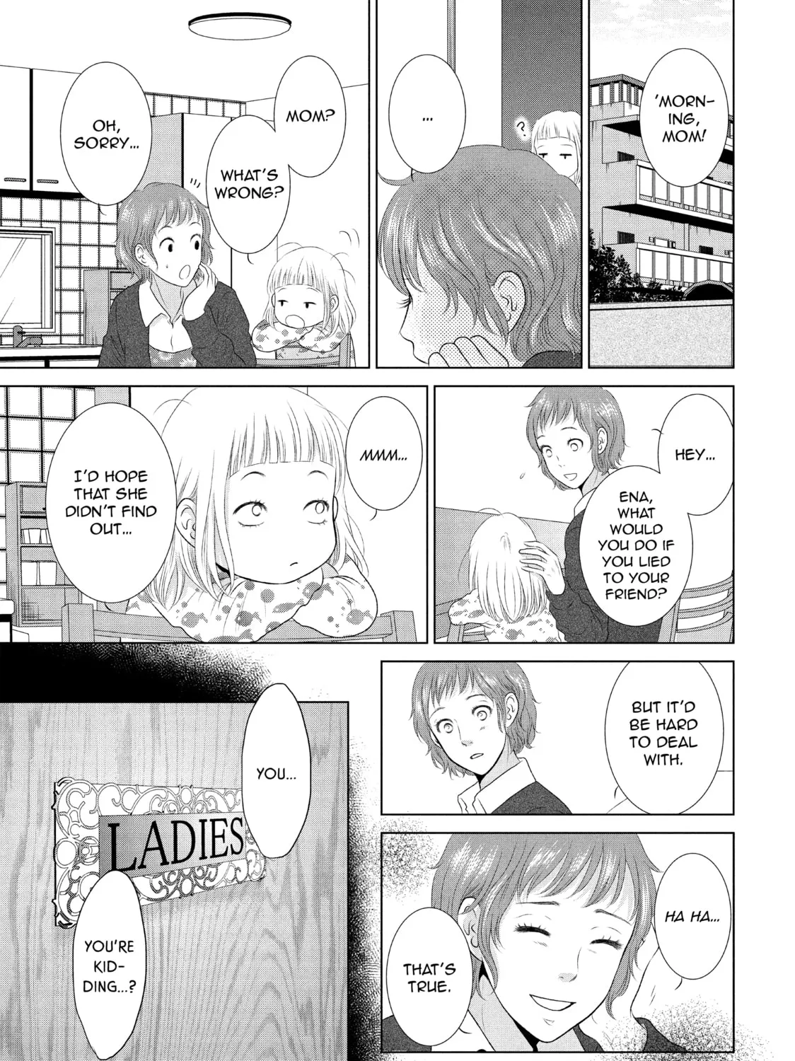 Read Guilty chapter 11 image 50 on Lezhin