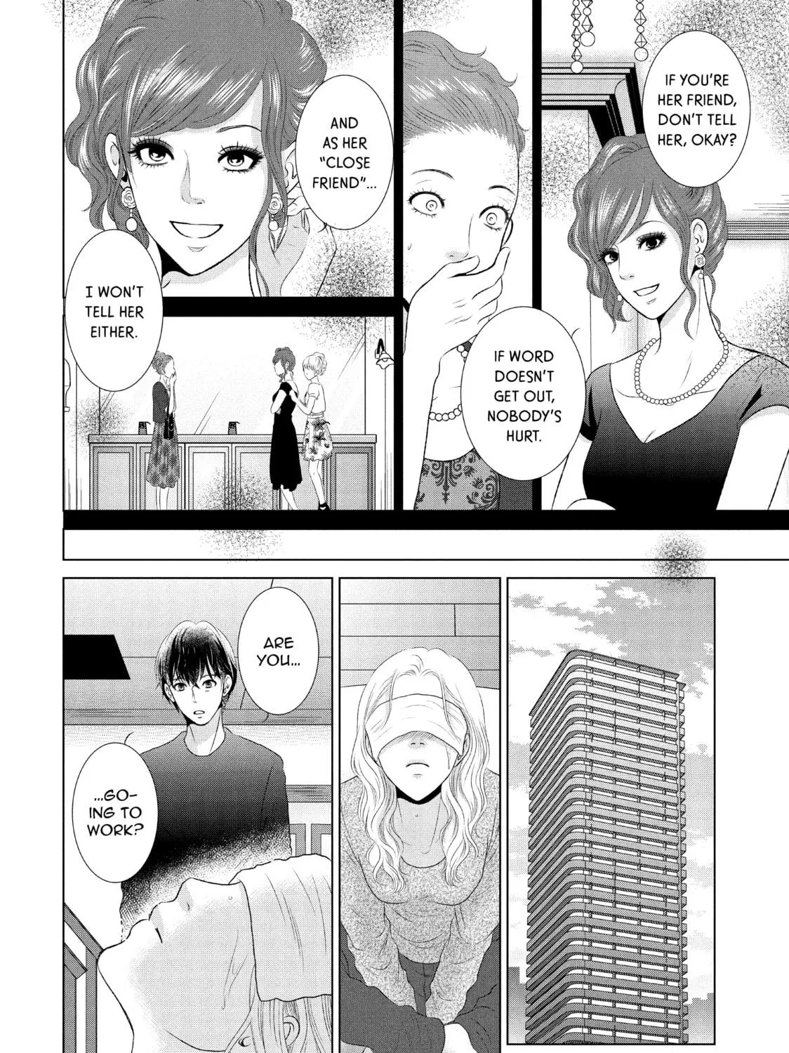 Read Guilty chapter 11 image 52 on Lezhin