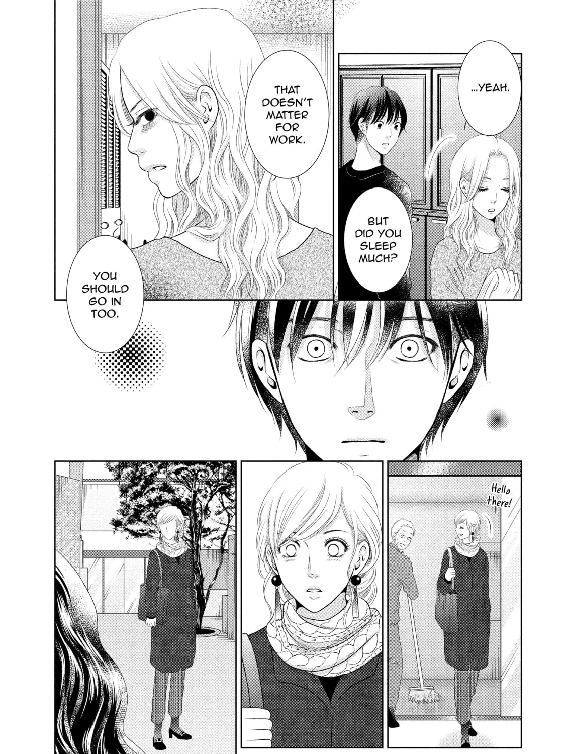 Read Guilty chapter 11 image 54 on Lezhin