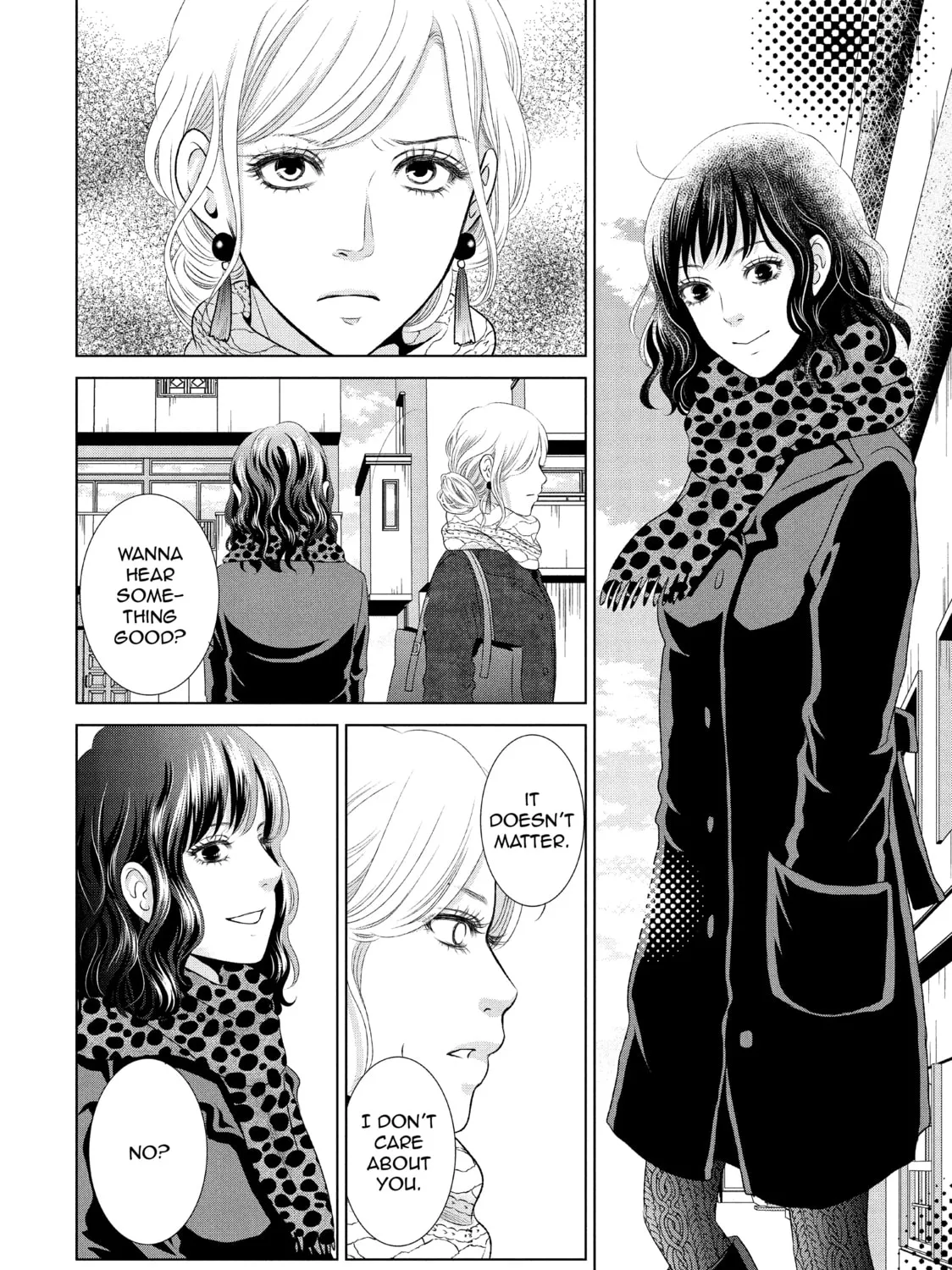 Read Guilty chapter 11 image 56 on Lezhin
