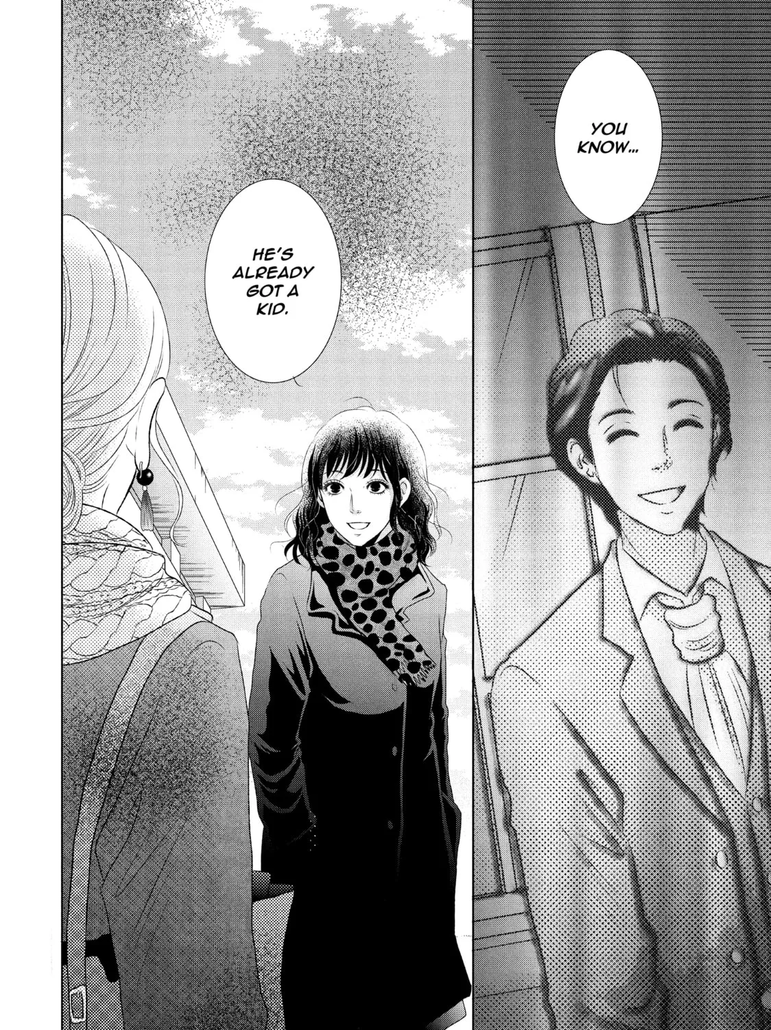 Read Guilty chapter 11 image 60 on Lezhin