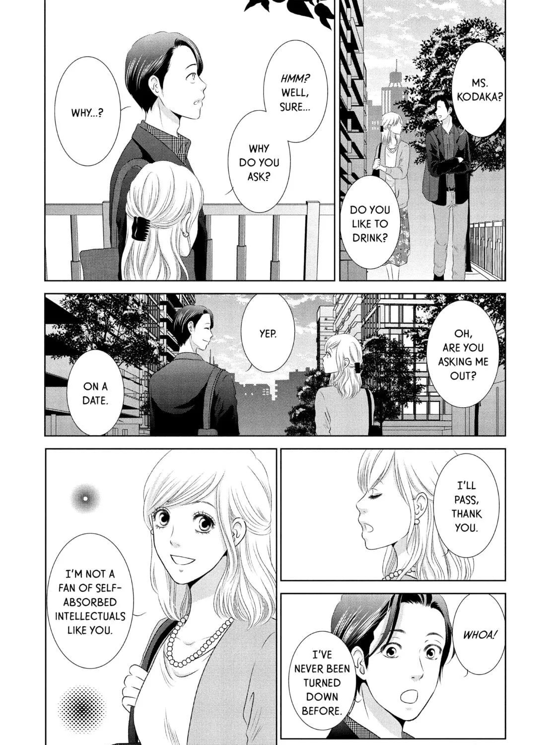 Read Guilty chapter 12 image 38 on Lezhin