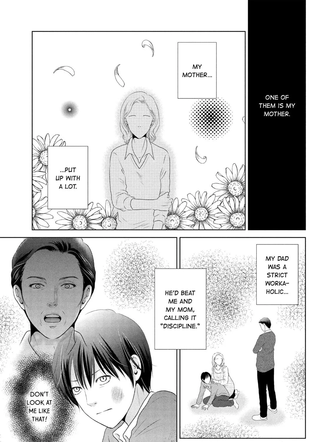Read Guilty chapter 12 image 4 on Lezhin