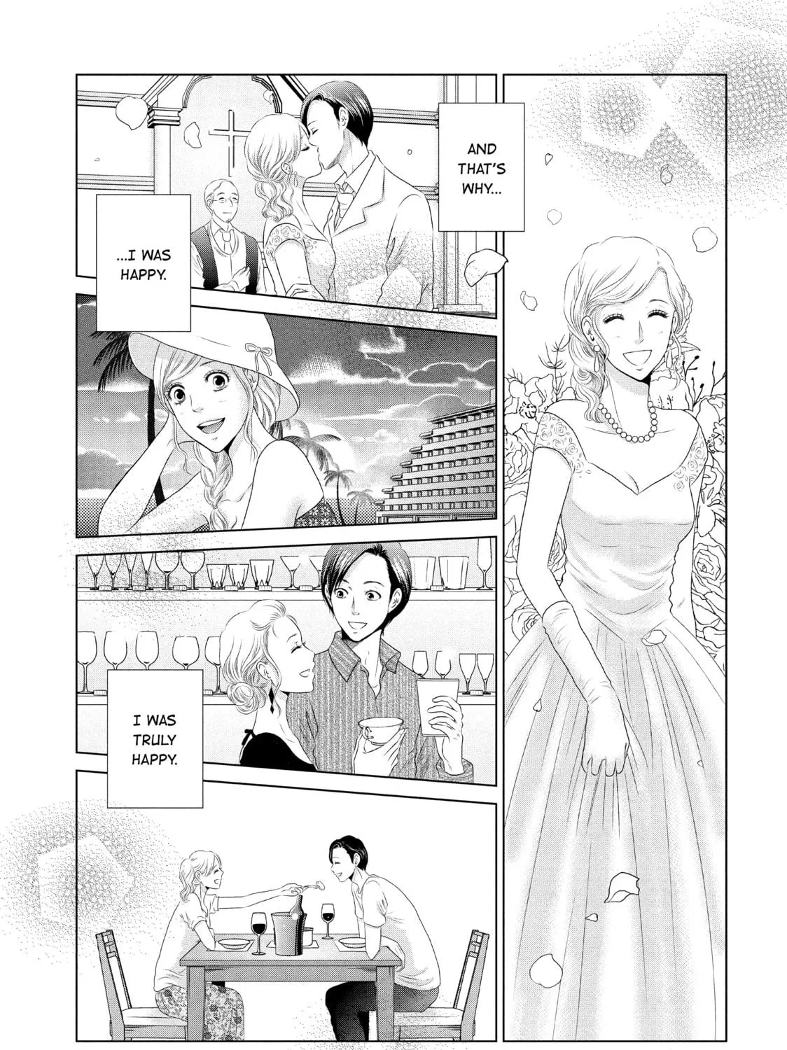 Read Guilty chapter 12 image 48 on Lezhin