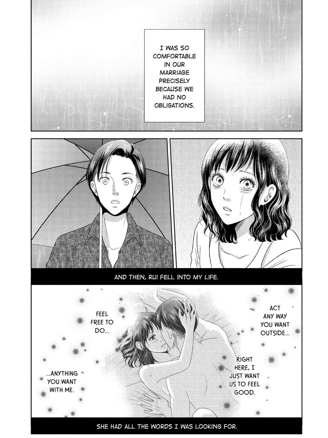 Read Guilty chapter 12 image 52 on Lezhin