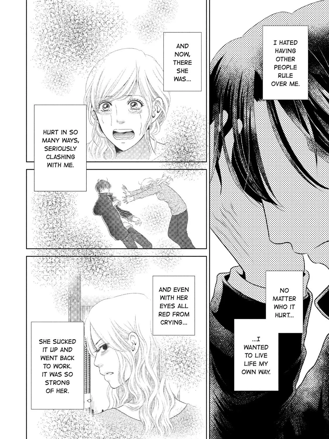 Read Guilty chapter 12 image 58 on Lezhin