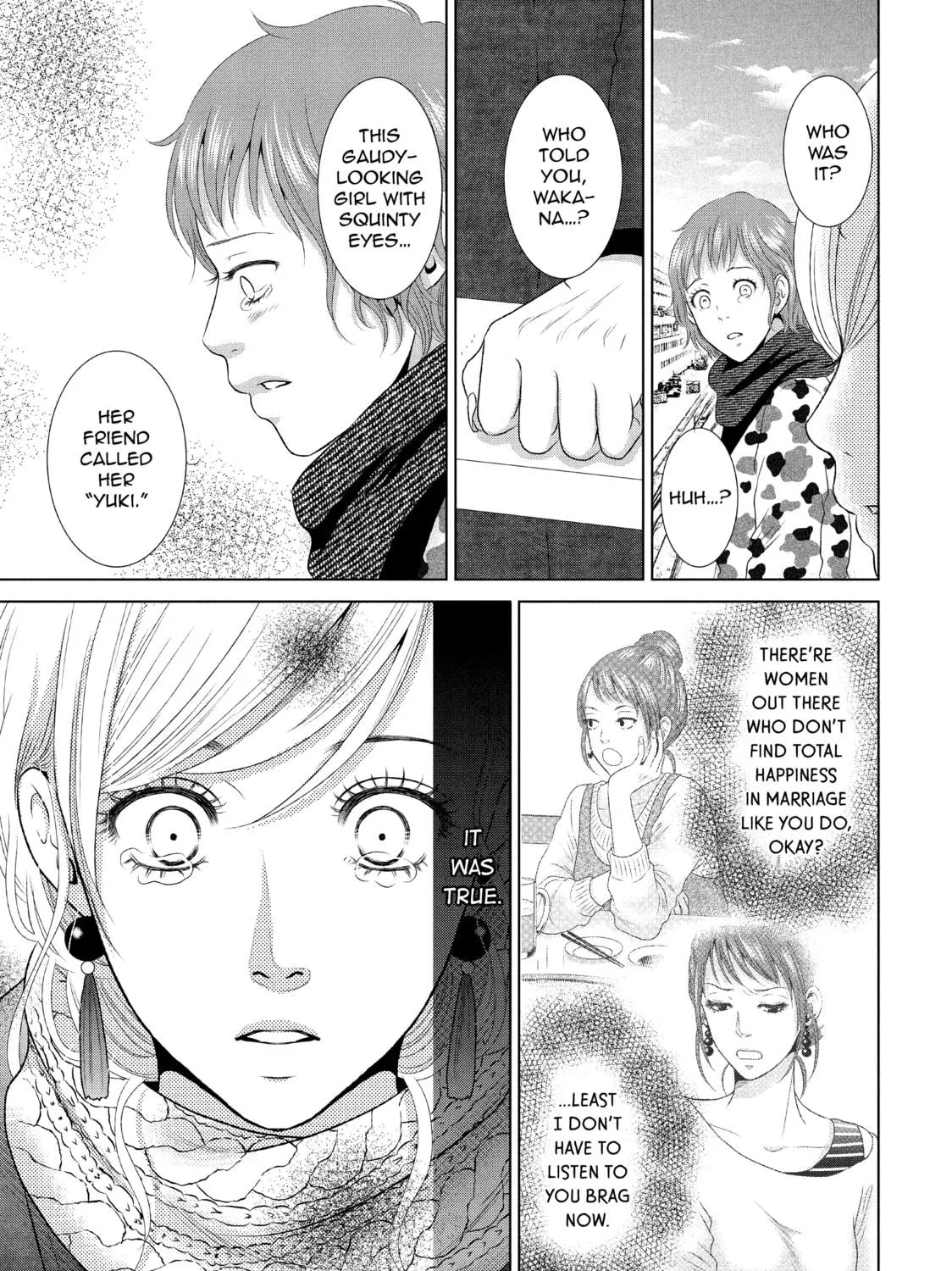 Read Guilty chapter 13 image 28 on Lezhin
