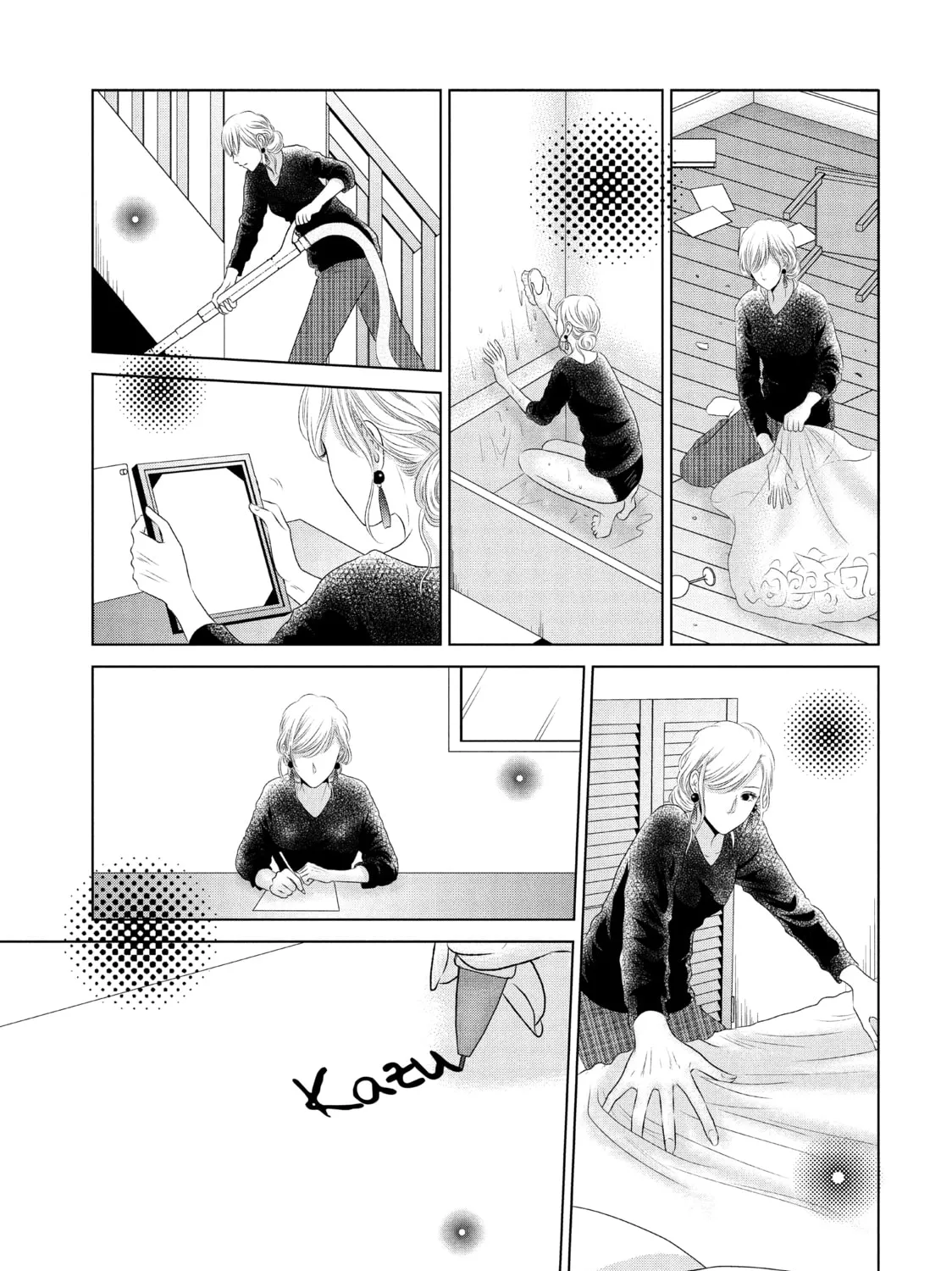 Read Guilty chapter 13 image 44 on Lezhin