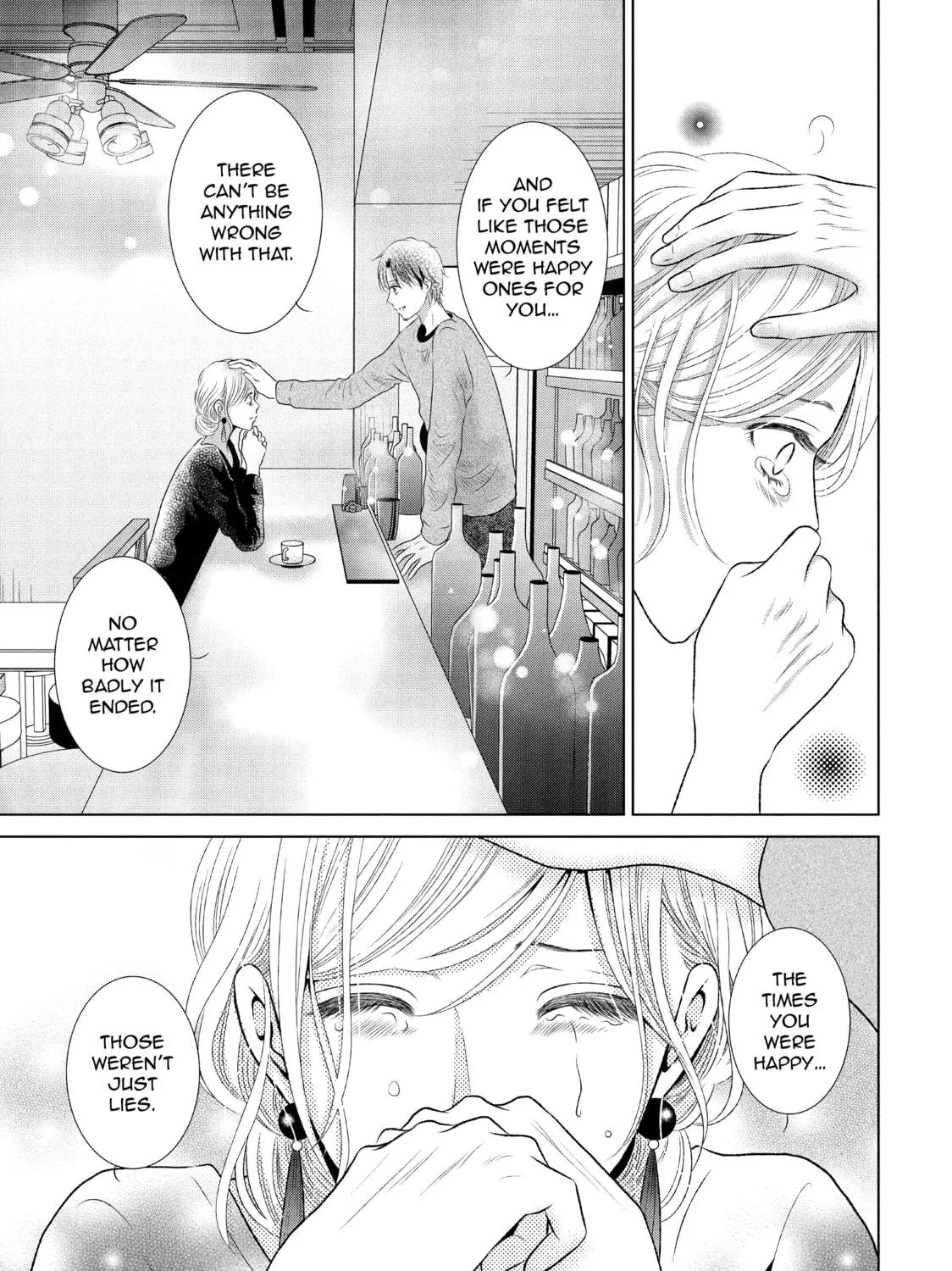 Read Guilty chapter 13 image 52 on Lezhin