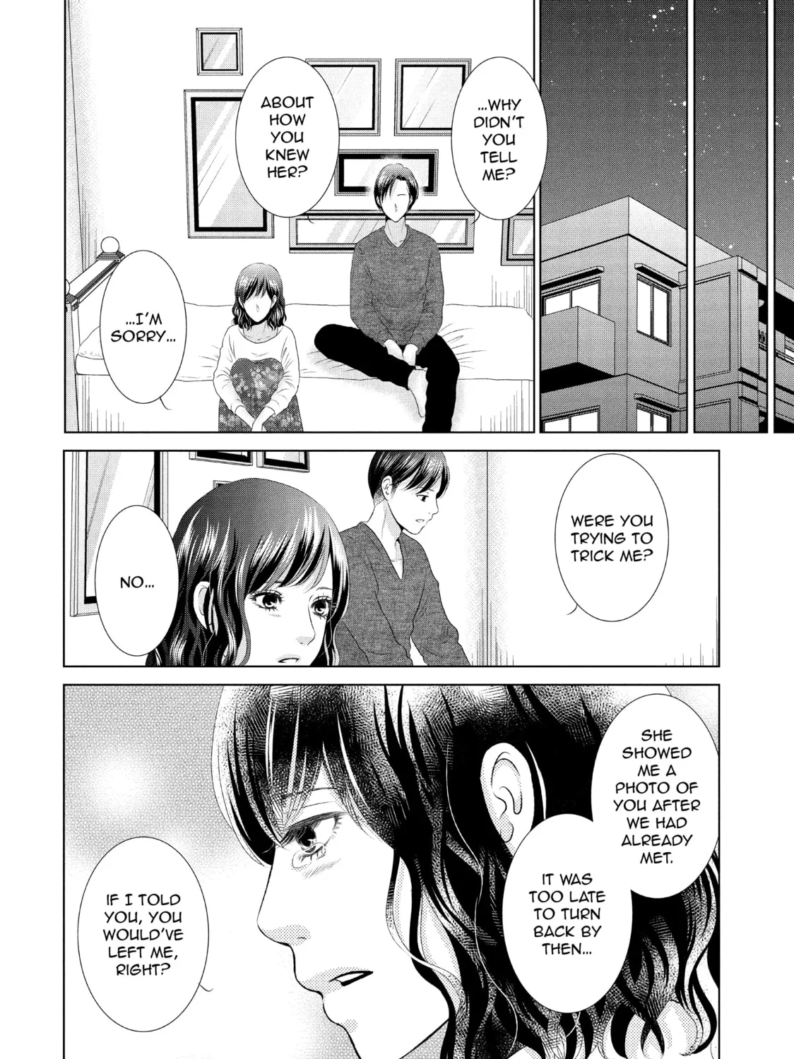 Read Guilty chapter 13 image 54 on Lezhin