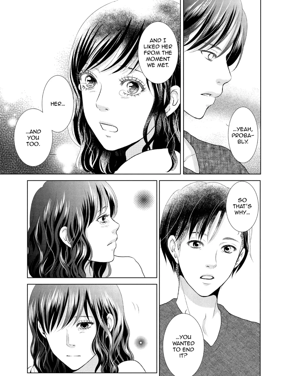 Read Guilty chapter 13 image 56 on Lezhin