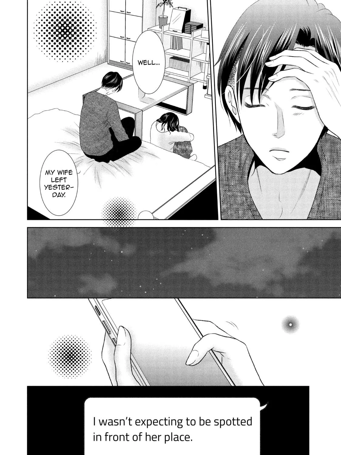 Read Guilty chapter 13 image 58 on Lezhin