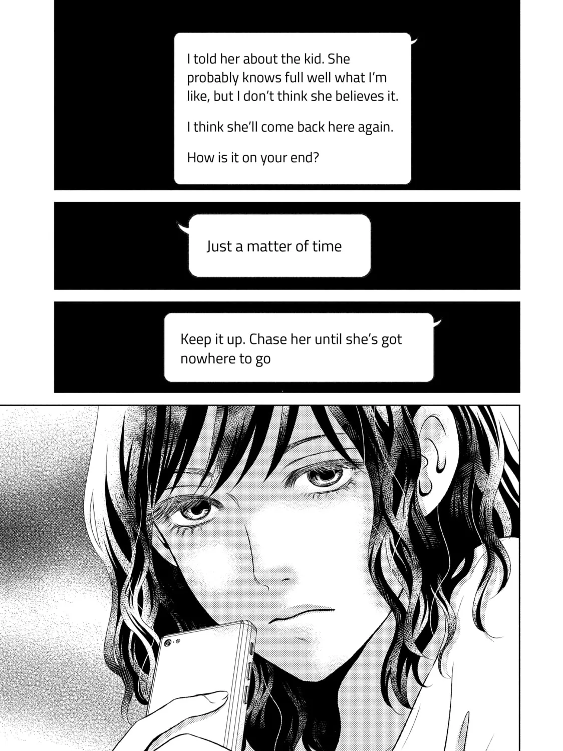 Read Guilty chapter 13 image 60 on Lezhin