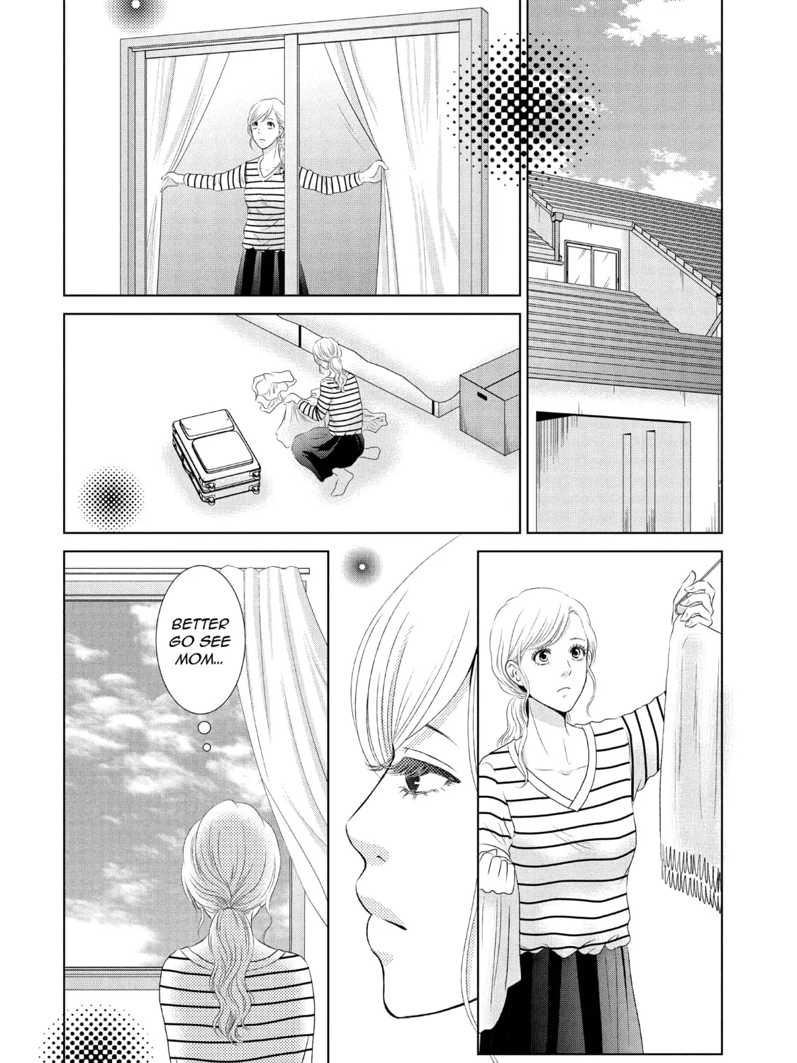 Read Guilty chapter 14 image 2 on Lezhin