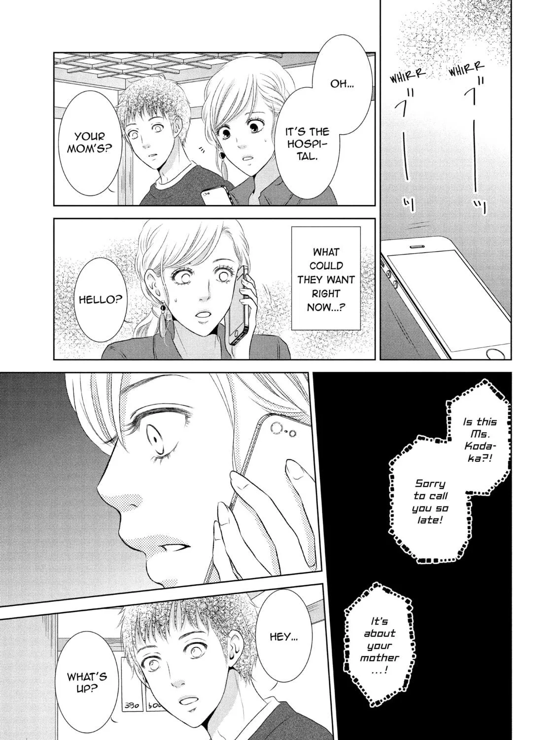 Read Guilty chapter 14 image 48 on Lezhin