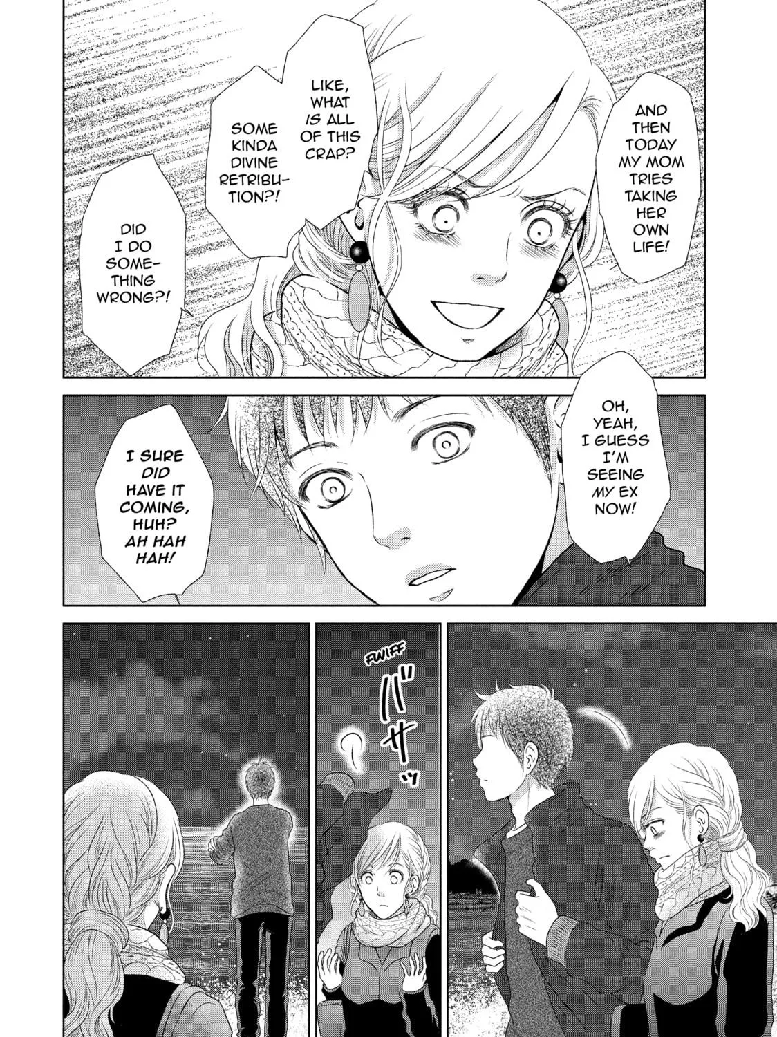 Read Guilty chapter 15 image 18 on Lezhin