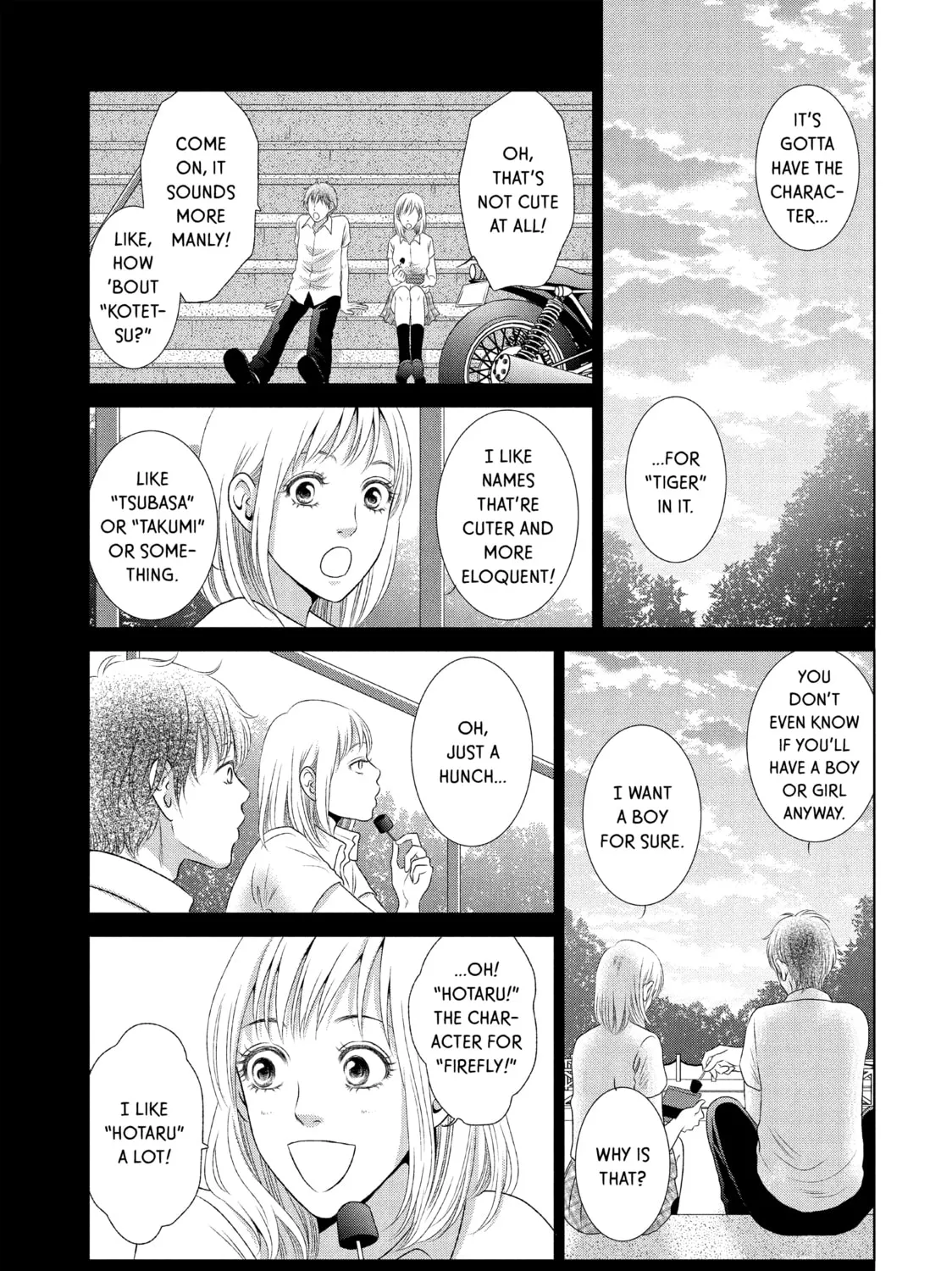 Read Guilty chapter 15 image 24 on Lezhin