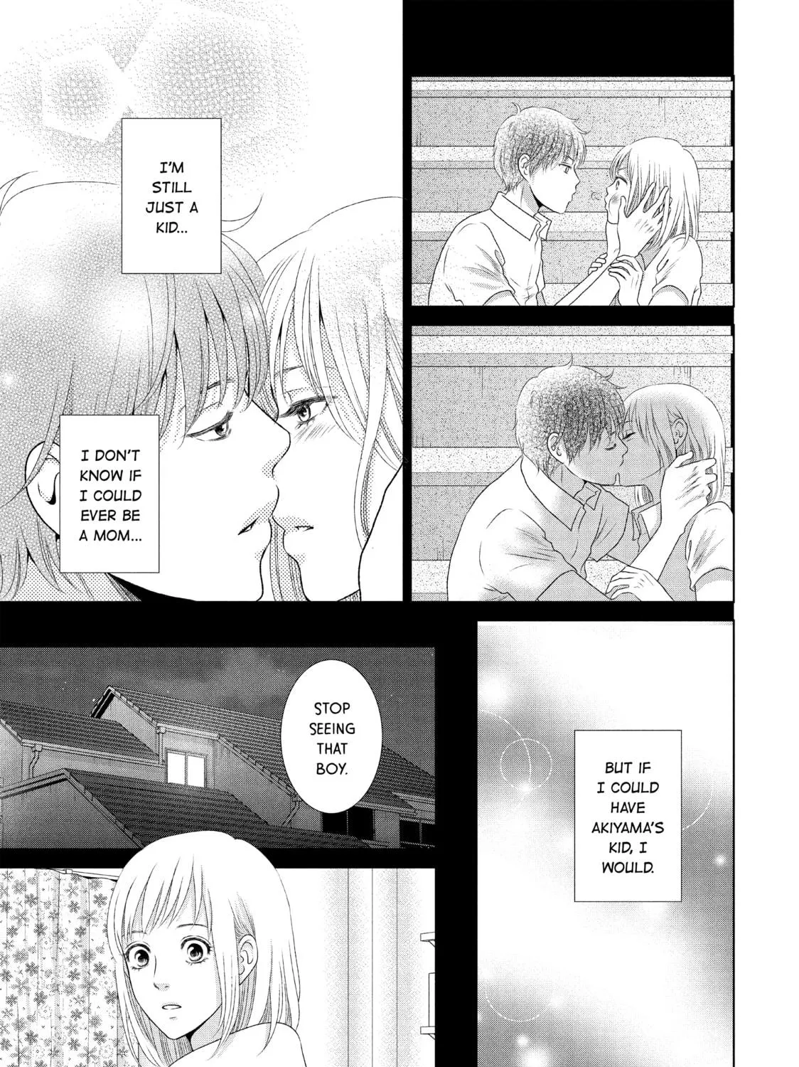 Read Guilty chapter 15 image 28 on Lezhin