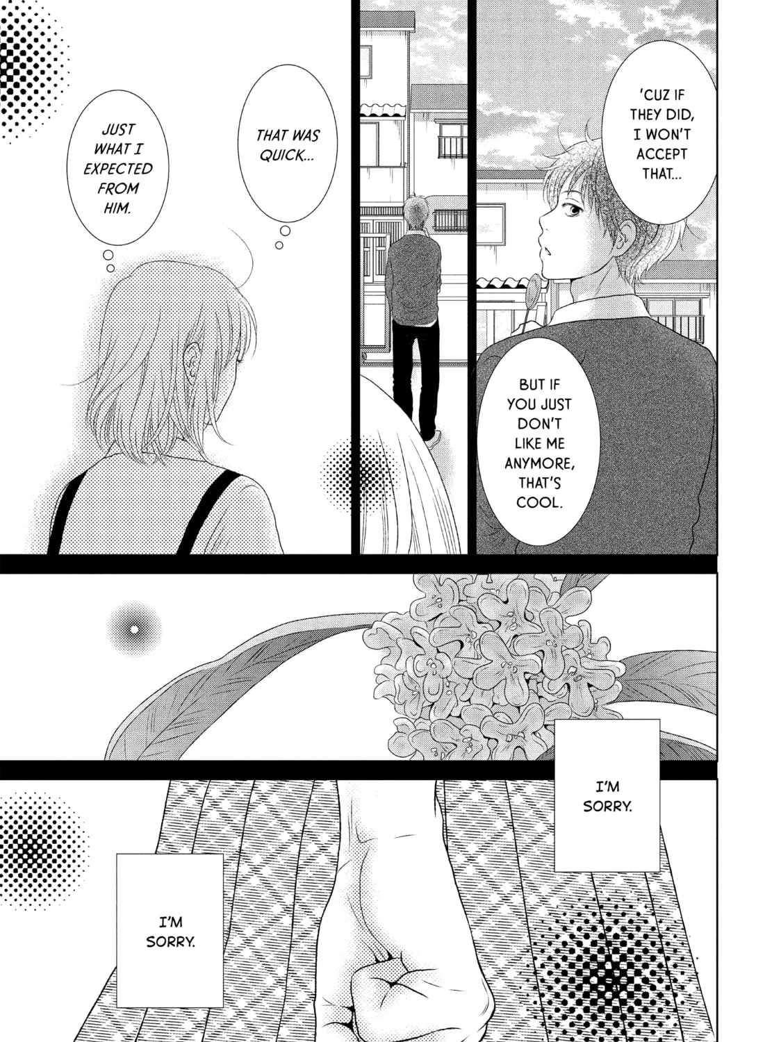 Read Guilty chapter 15 image 36 on Lezhin