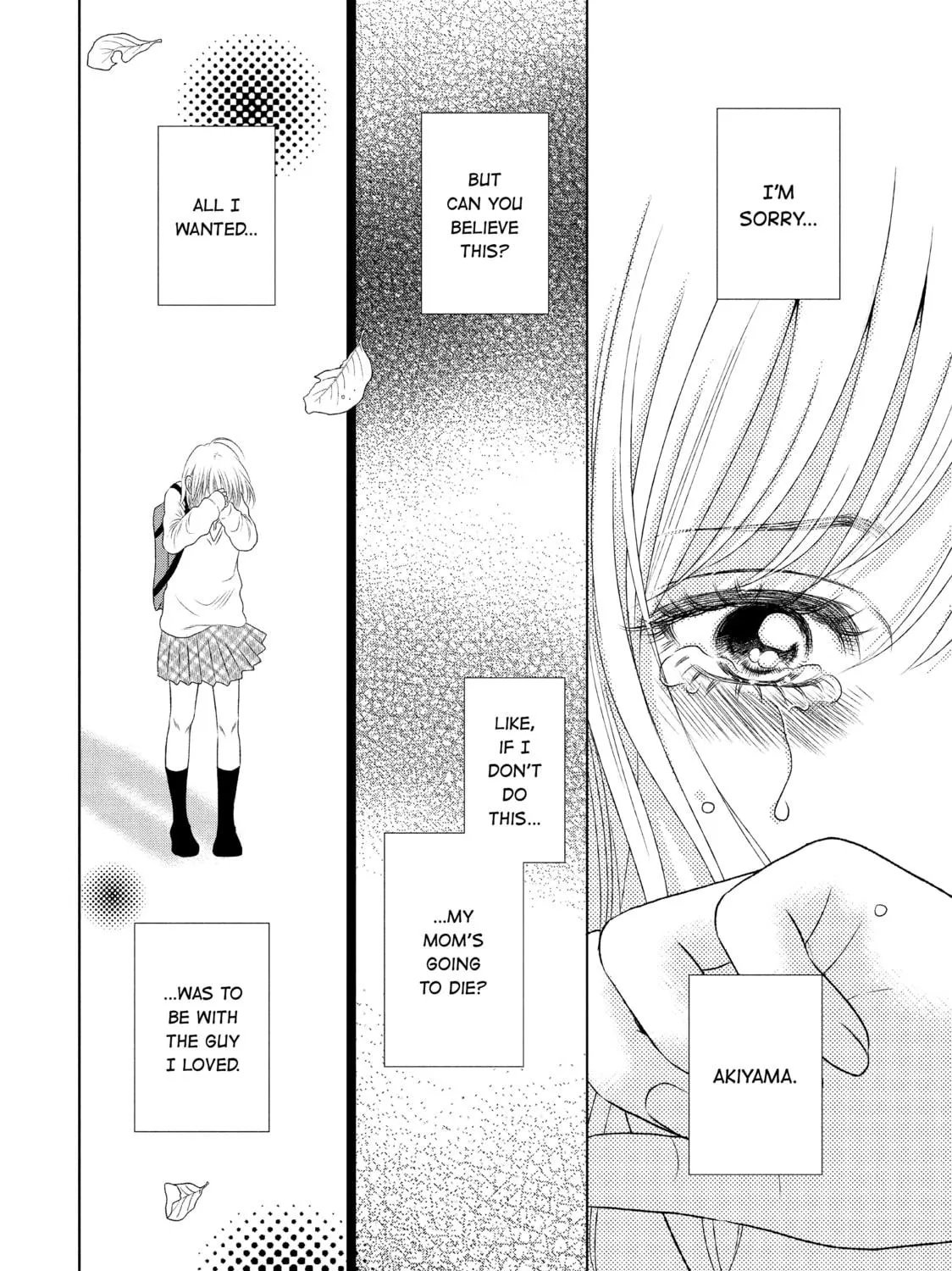 Read Guilty chapter 15 image 38 on Lezhin