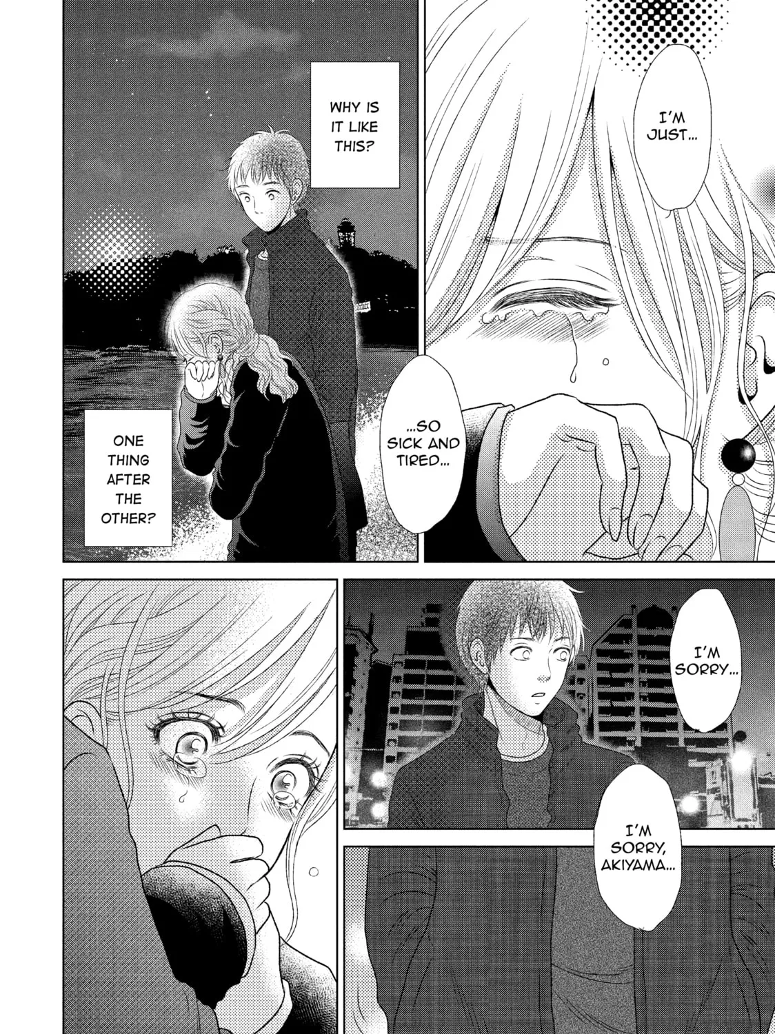 Read Guilty chapter 15 image 42 on Lezhin