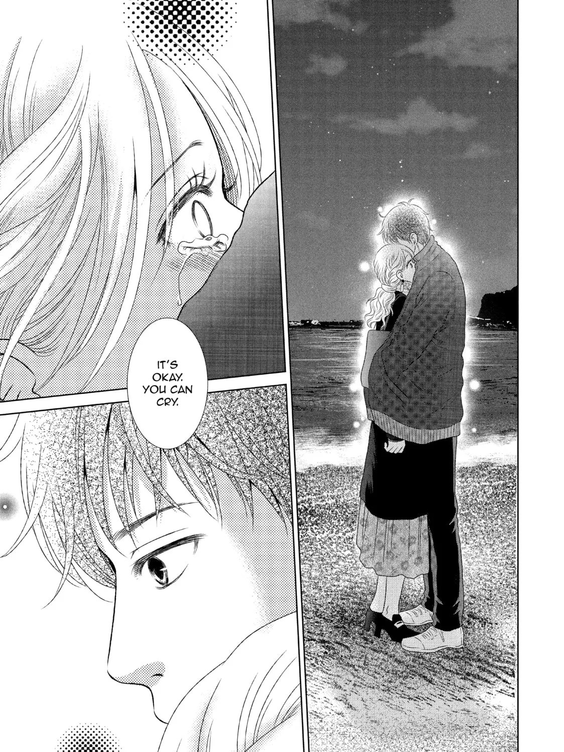 Read Guilty chapter 15 image 44 on Lezhin