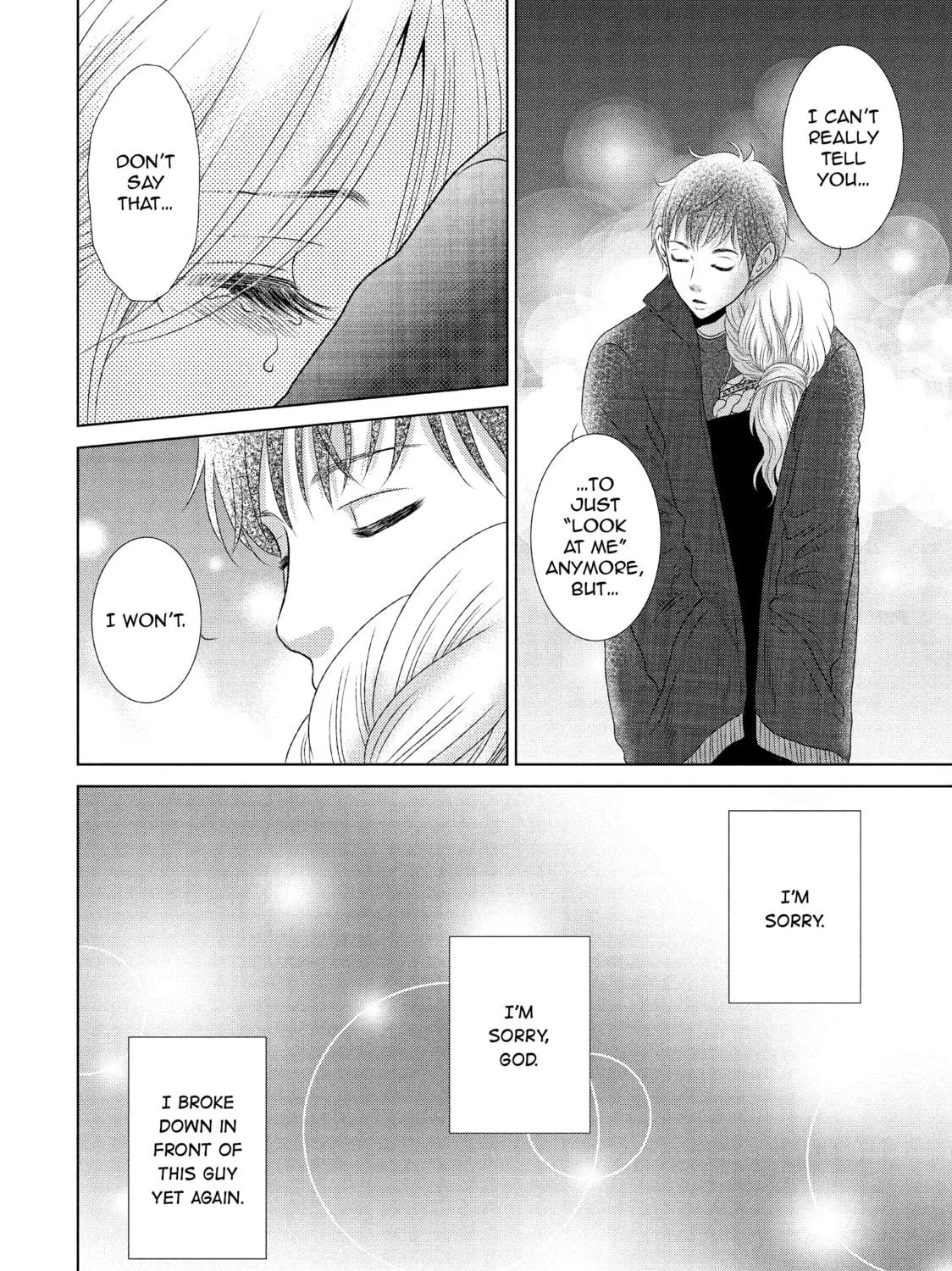 Read Guilty chapter 15 image 46 on Lezhin